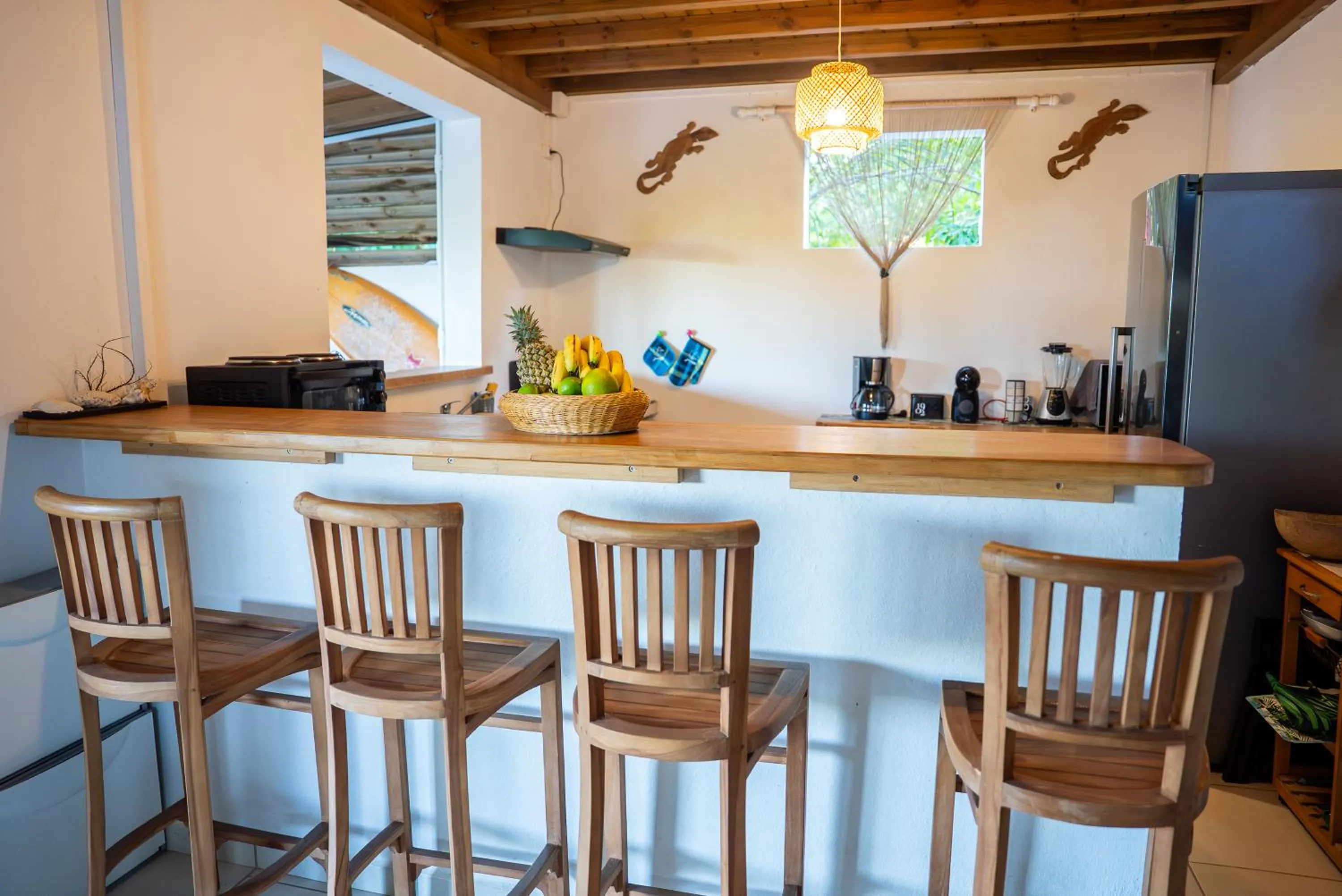 Maison bord de mer à 100 m