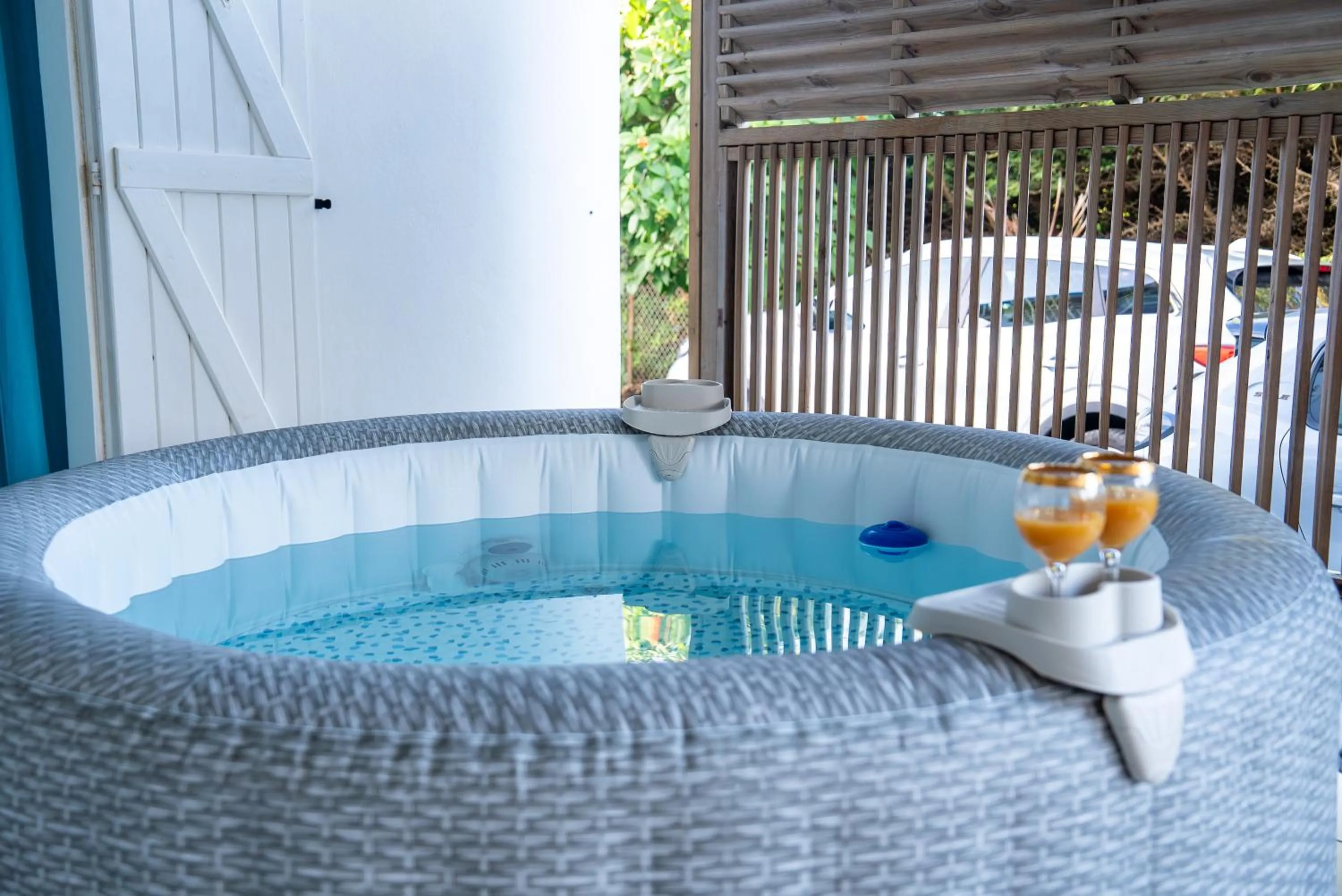 Maison bord de mer à 100 m