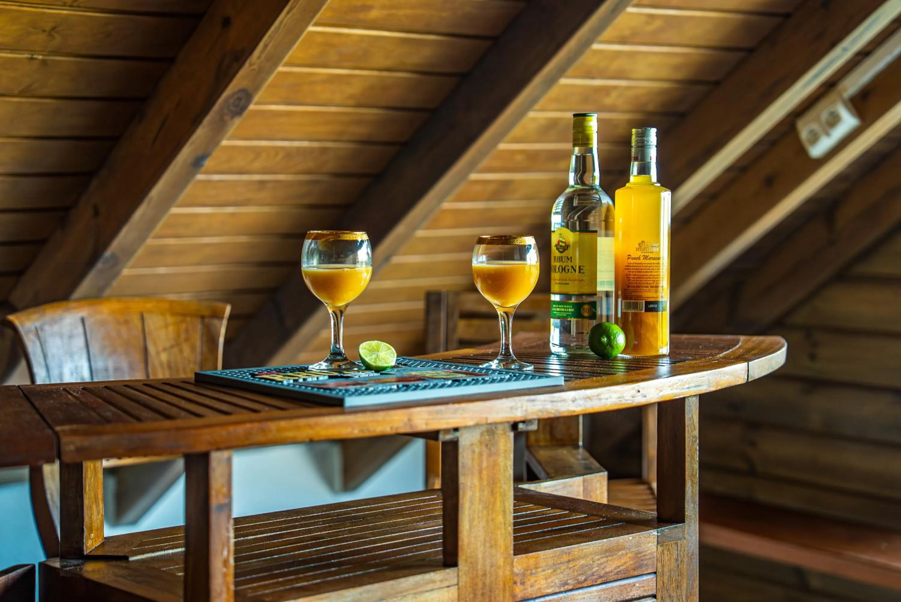 Maison bord de mer à 100 m