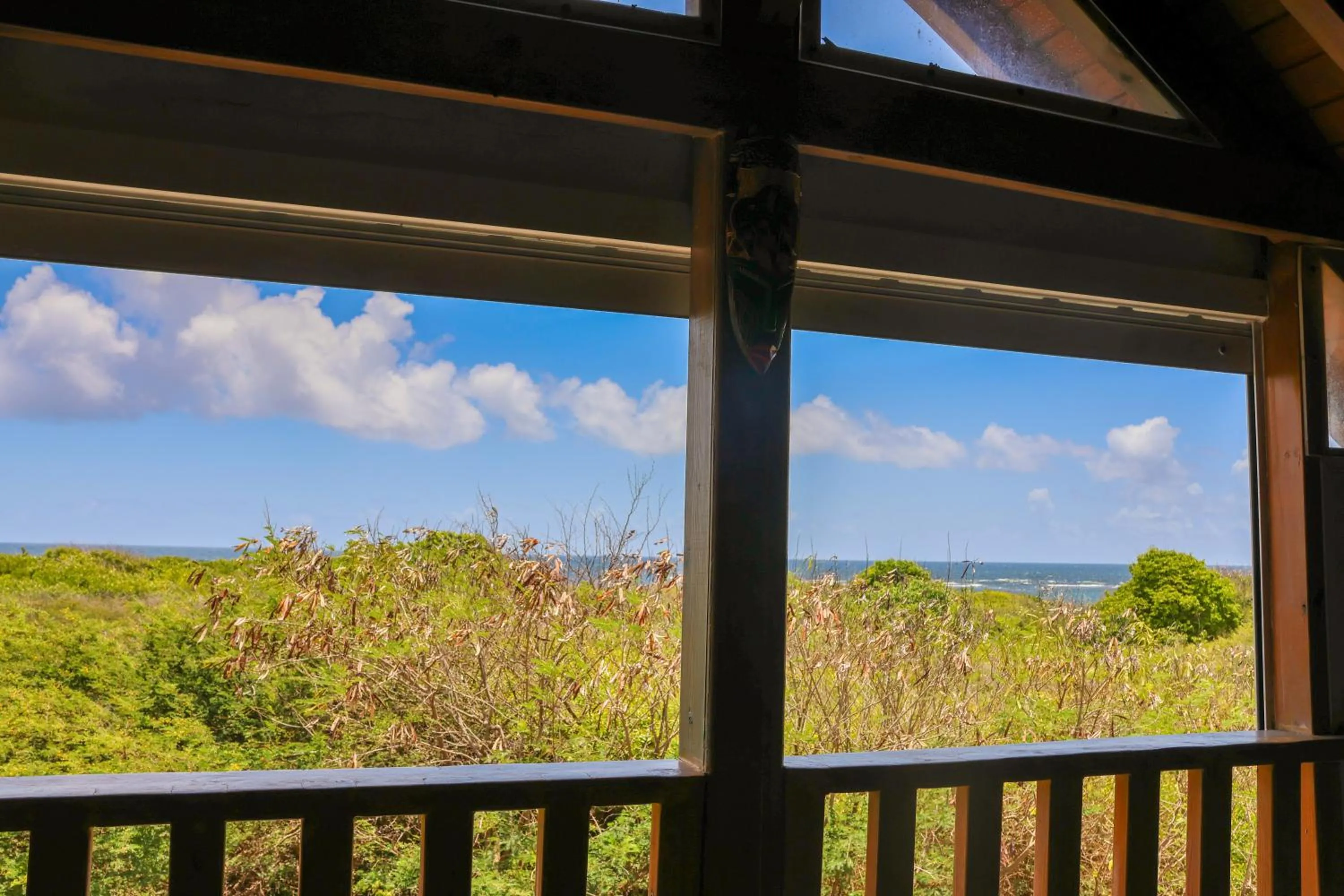 Maison bord de mer à 100 m