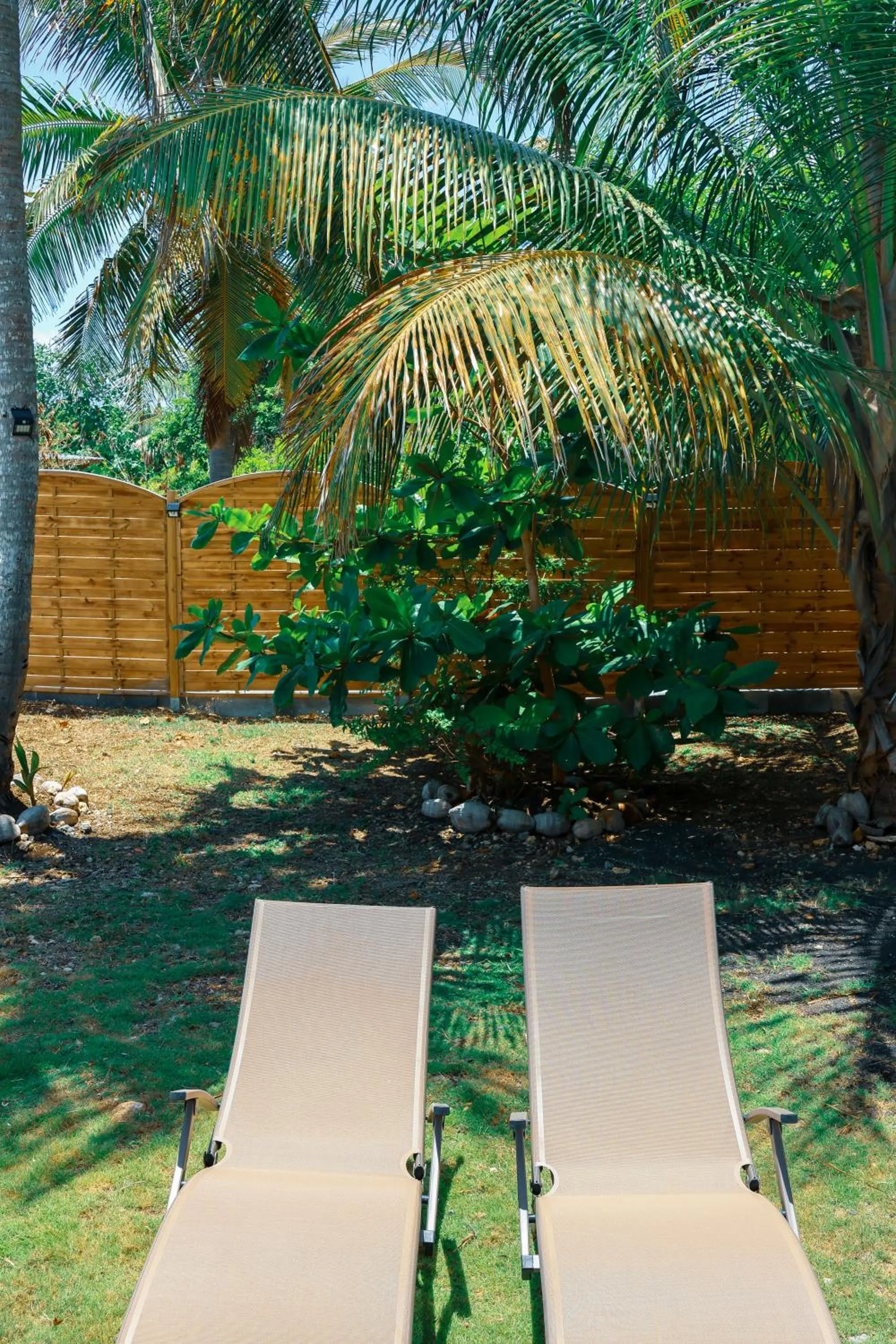 Maison bord de mer à 100 m