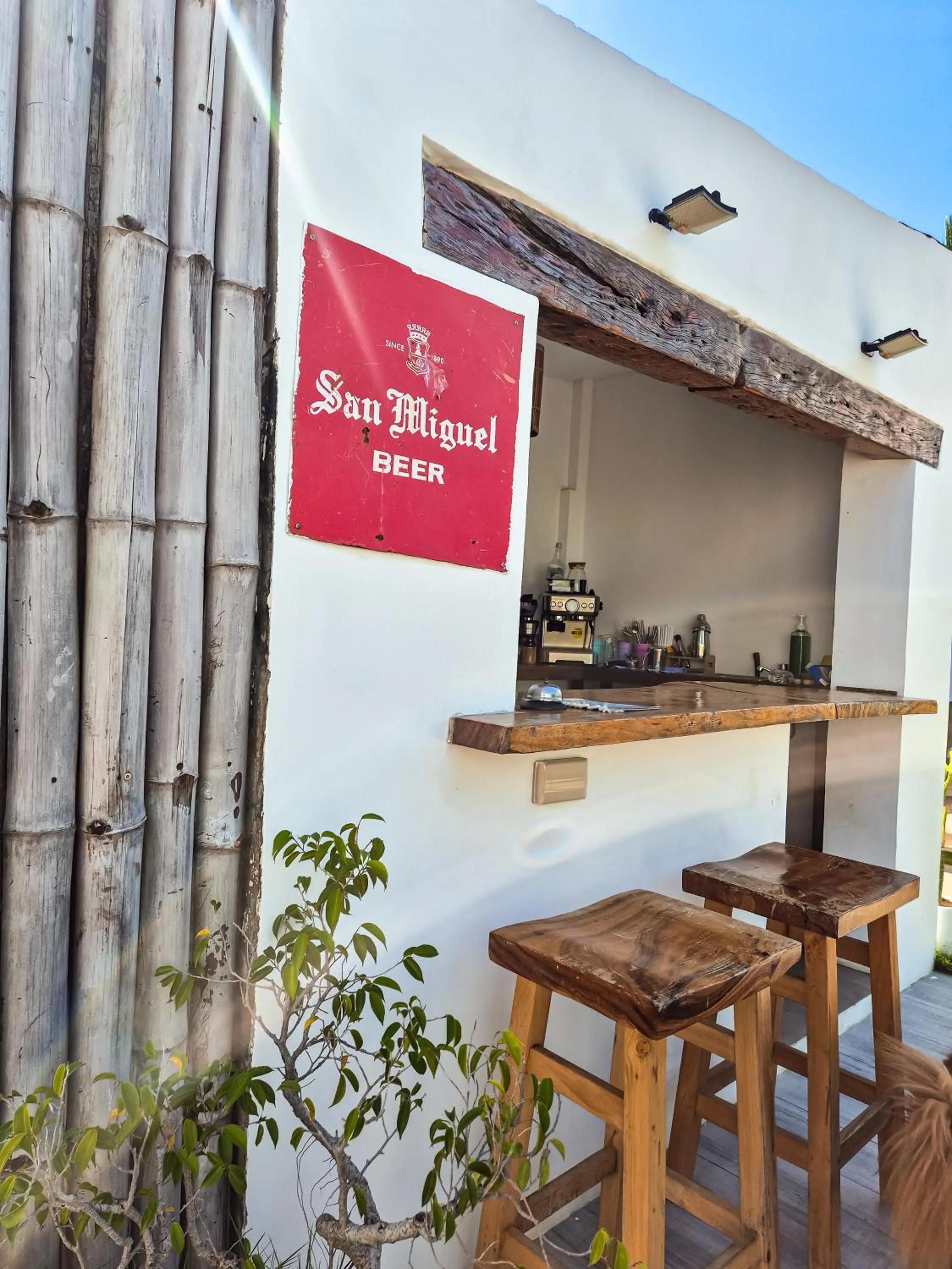 Lounge or bar in 148 Guesthouse and Resort