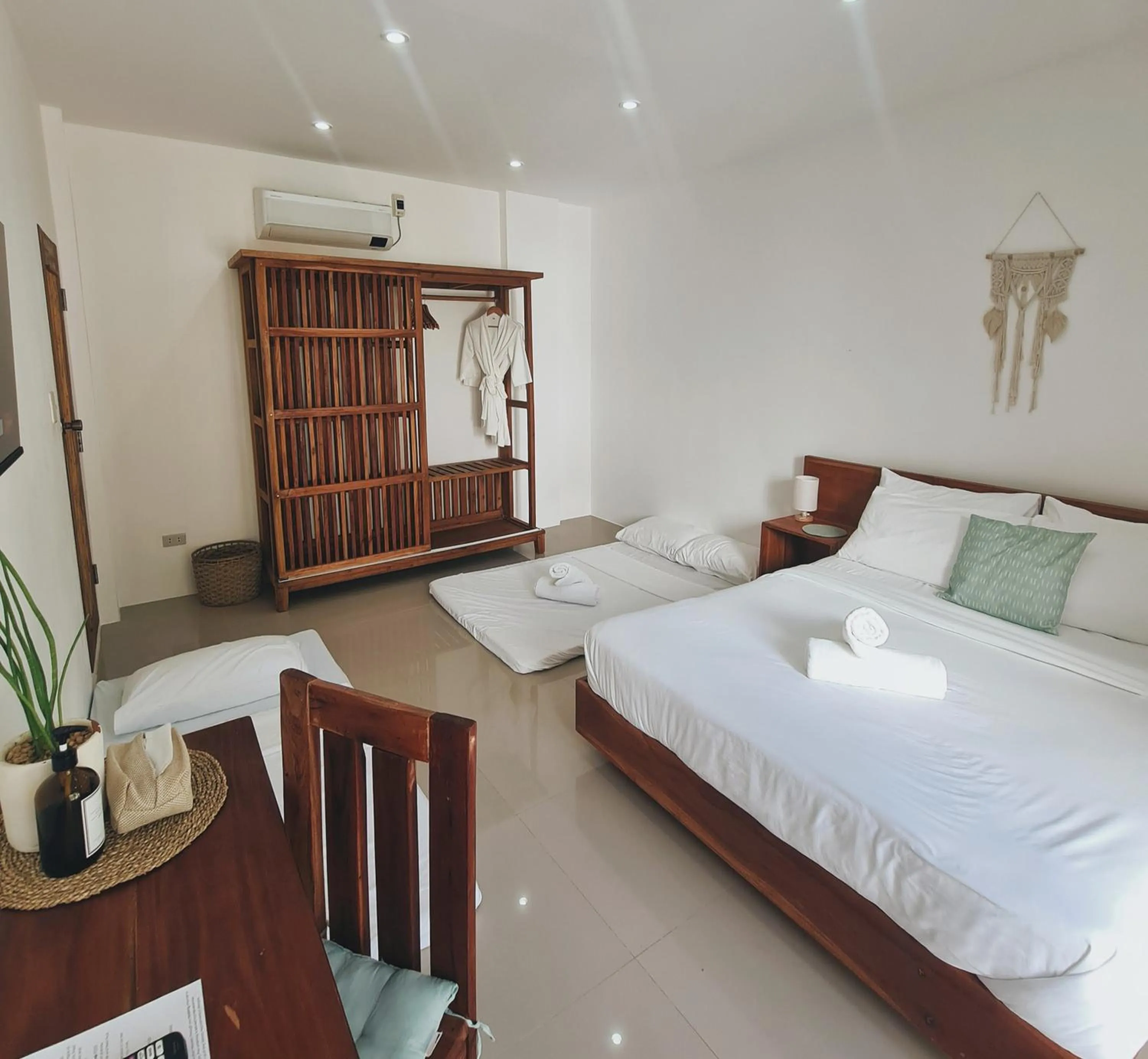 Bedroom, Bed in 148 Guesthouse and Resort