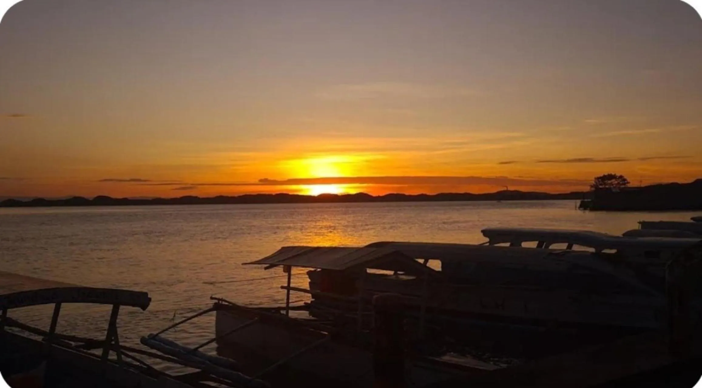 Natural landscape in 148 Guesthouse and Resort