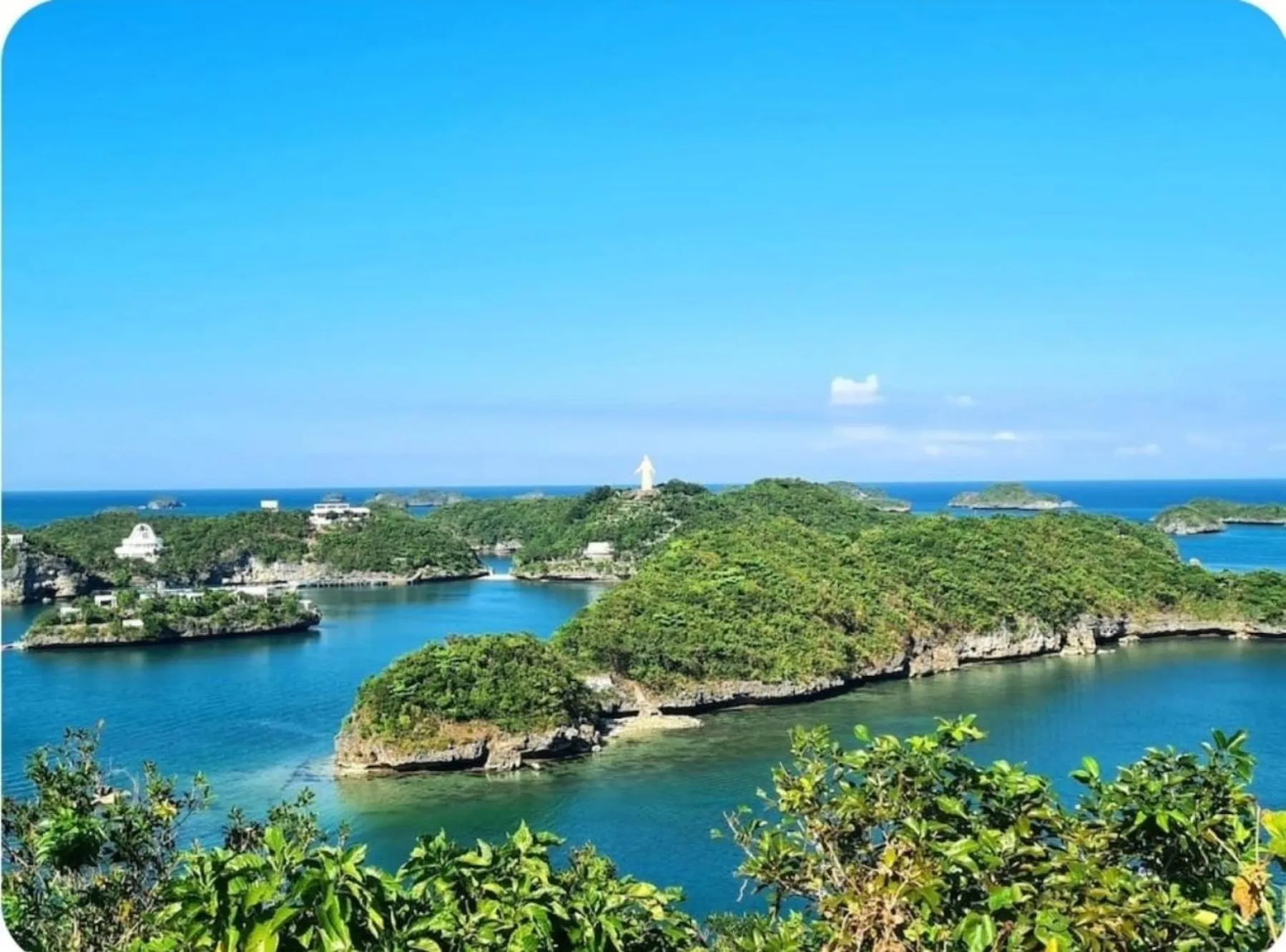 Nearby landmark in 148 Guesthouse and Resort