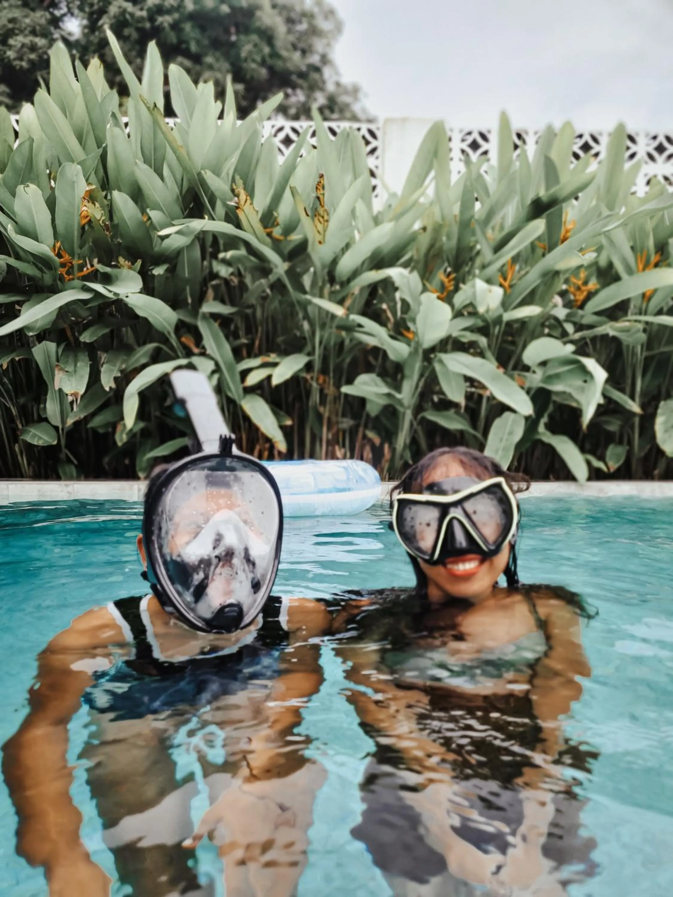 People in 148 Guesthouse and Resort