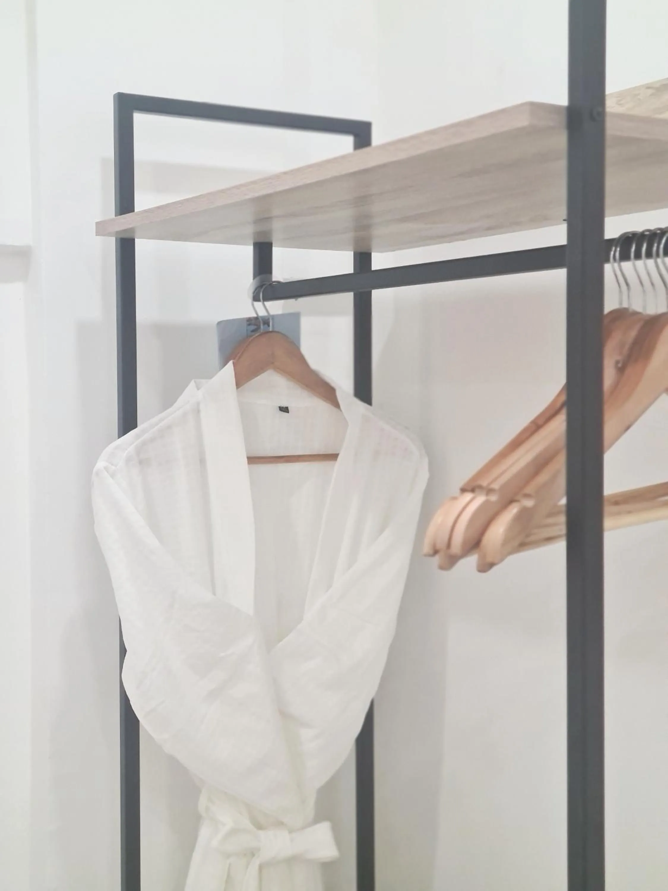 towels in 148 Guesthouse and Resort