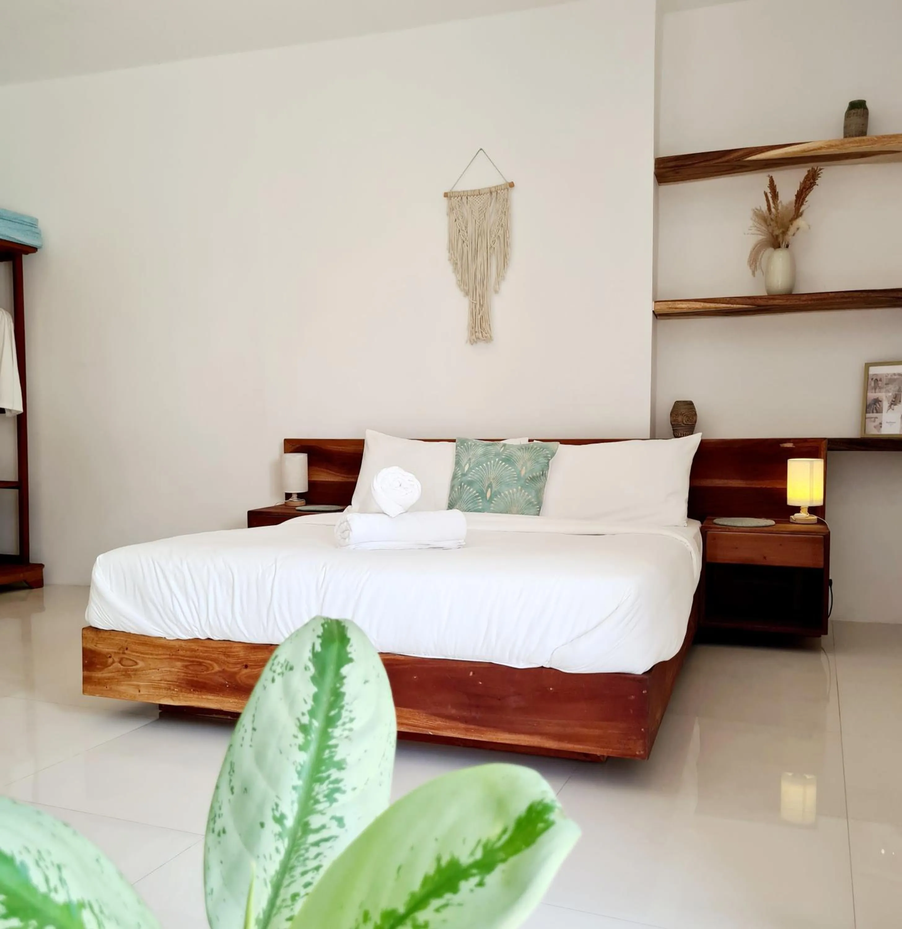 Bedroom, Bed in 148 Guesthouse and Resort