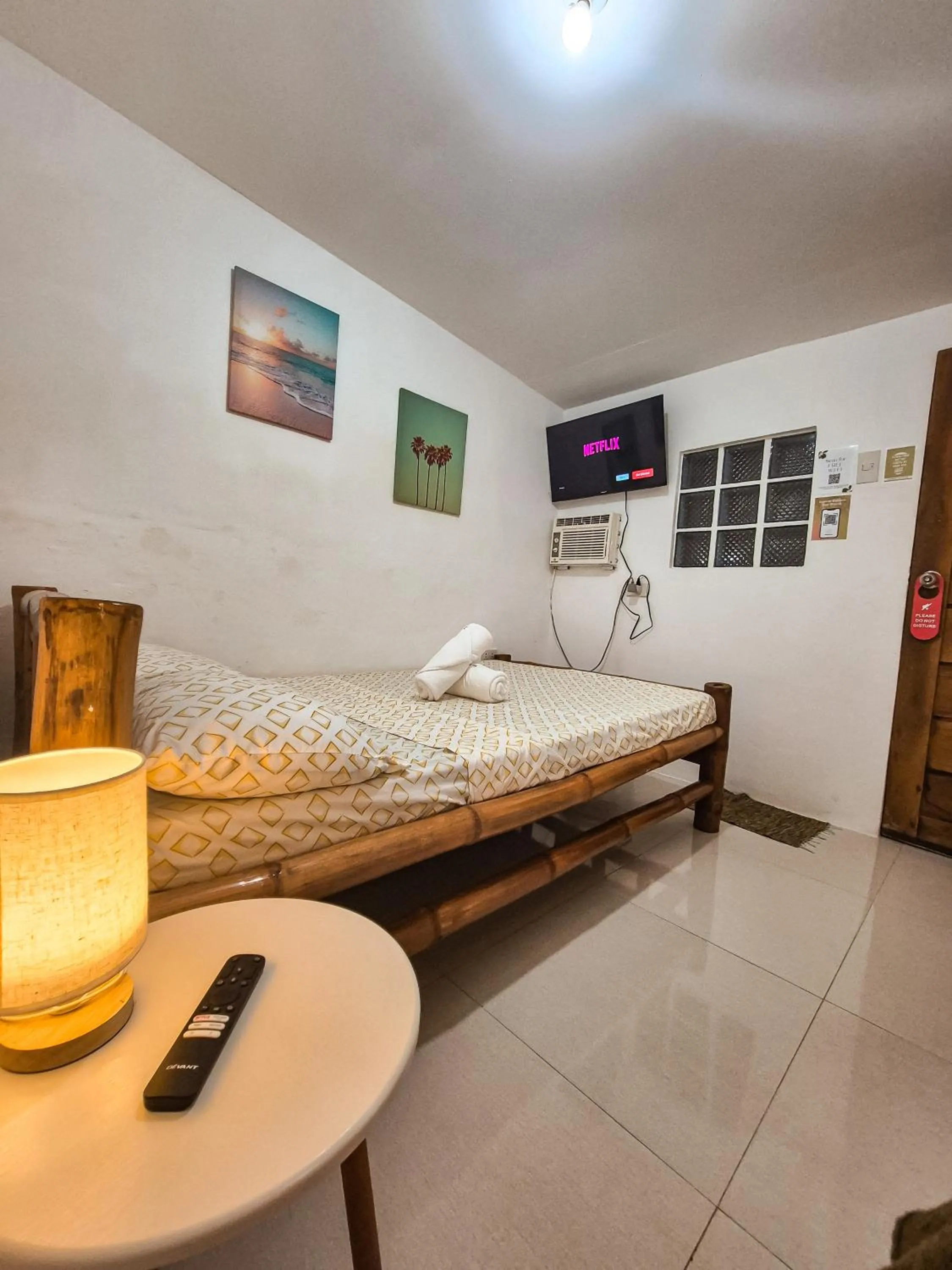 Bedroom, Bed in 148 Guesthouse and Resort