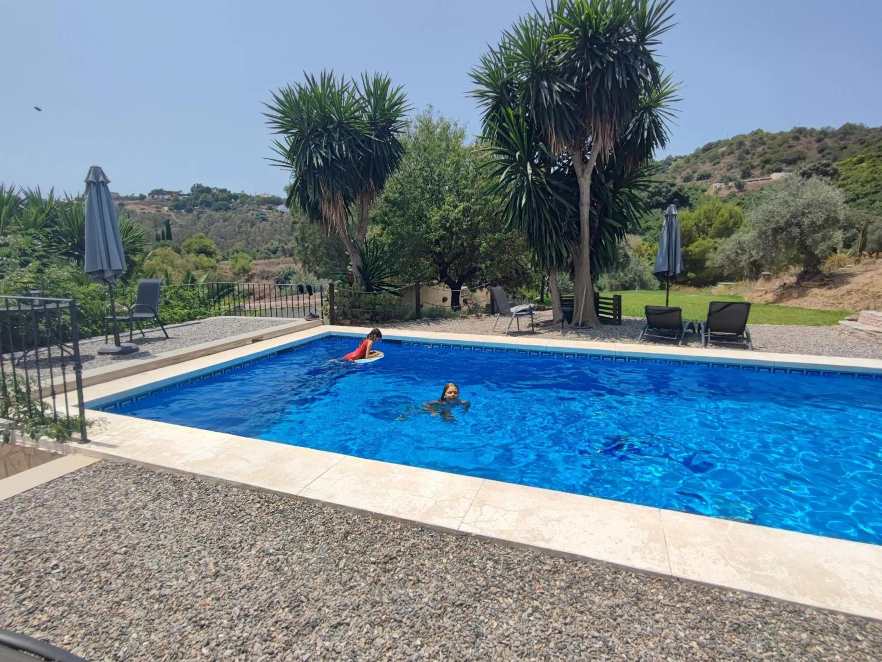 Penthouse Apartment, Cortijo Fruitful HIlls