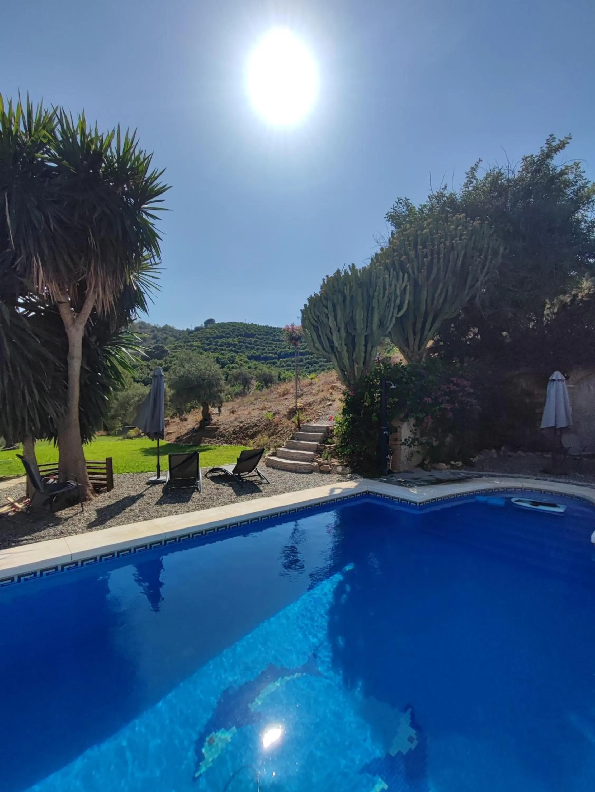 Penthouse Apartment, Cortijo Fruitful HIlls