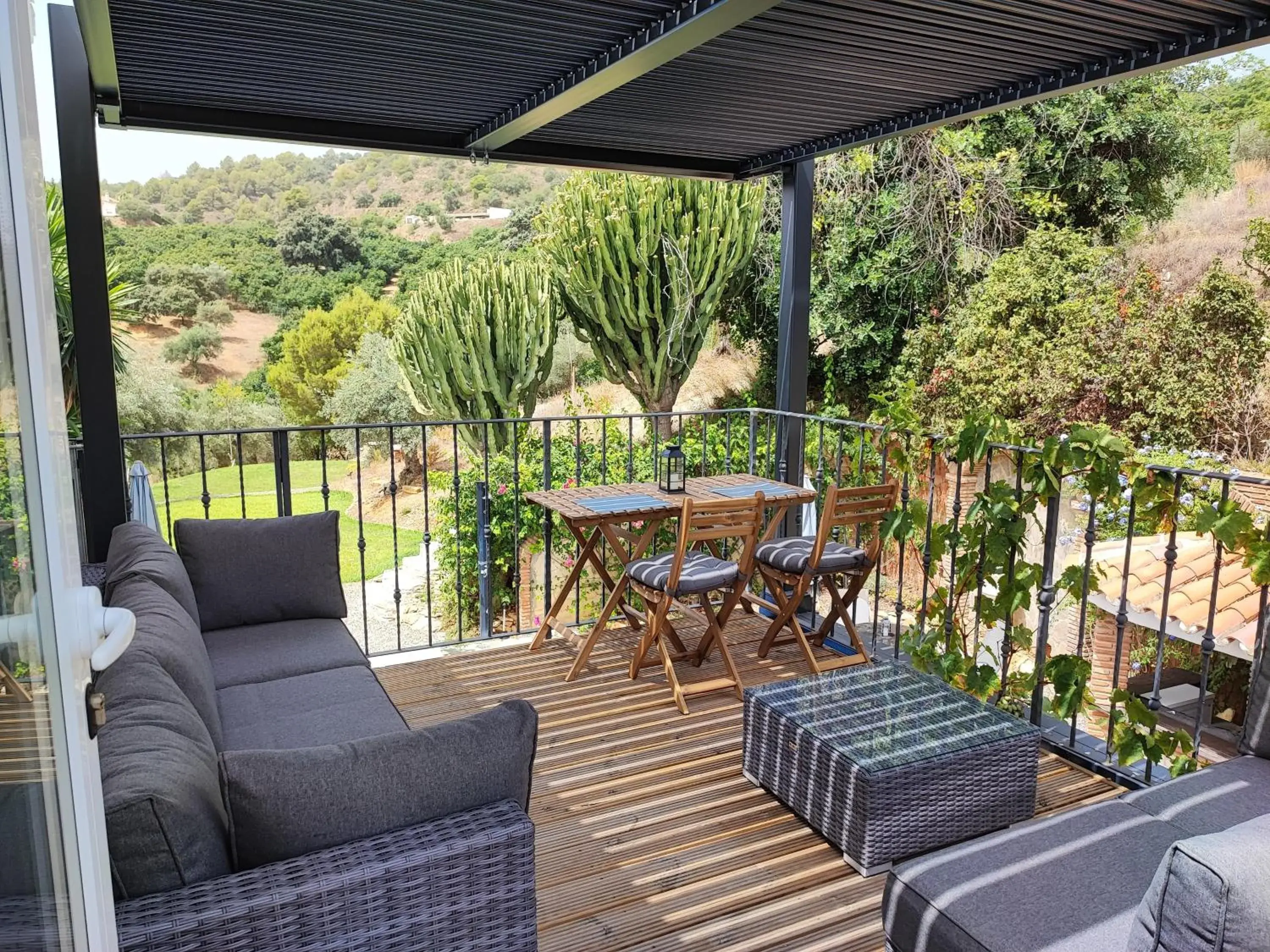 Penthouse Apartment, Cortijo Fruitful HIlls Penthouse Apartment, Cortijo Fruitful HIlls