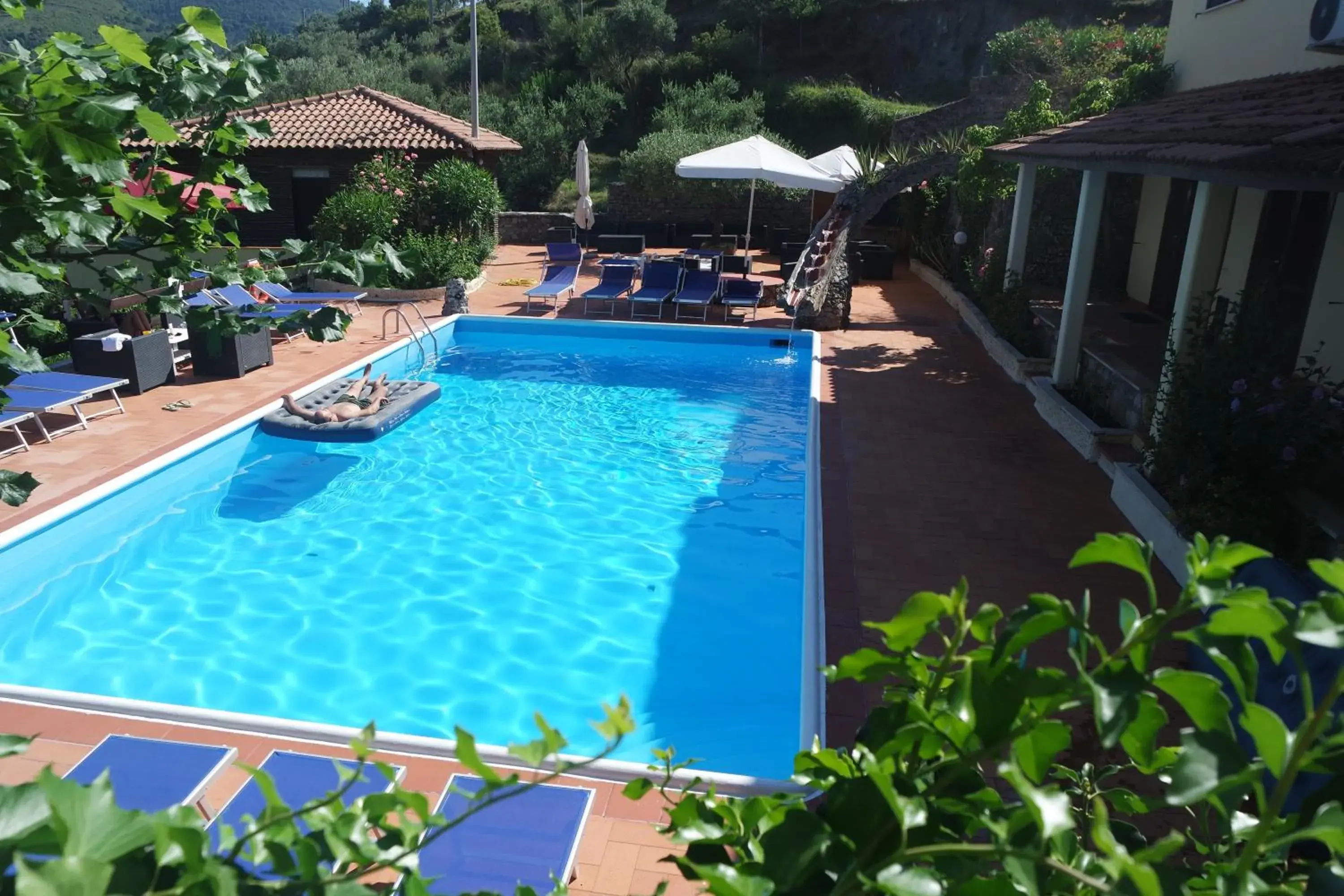 Hotel Brutium Hotel Brutium