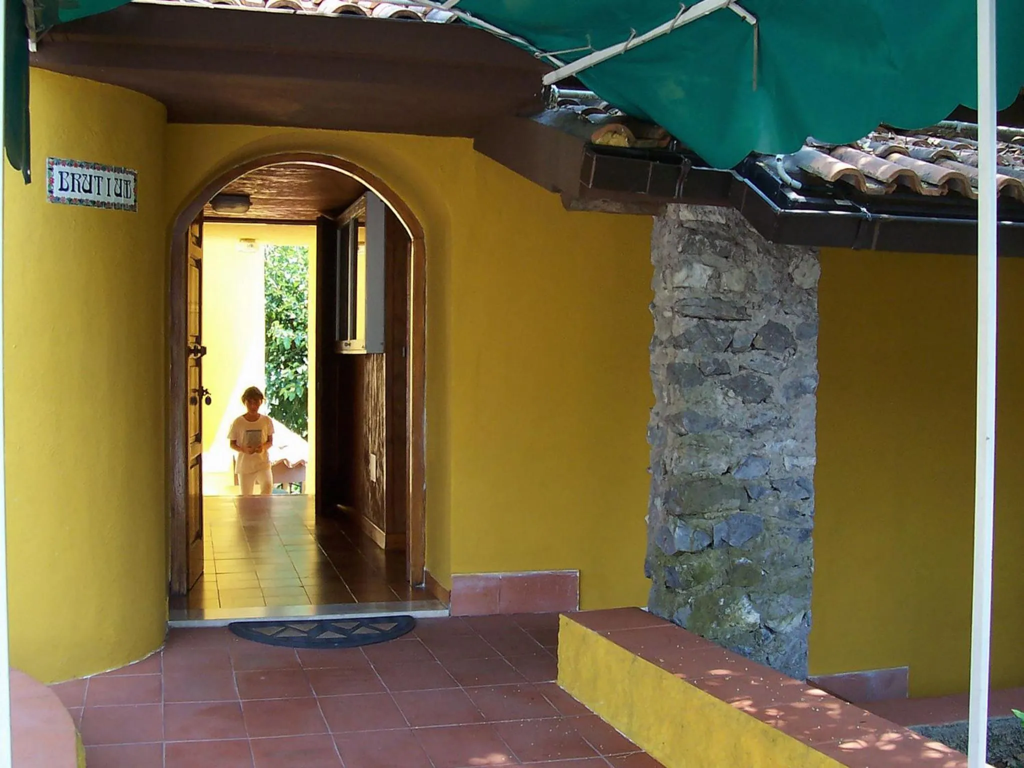 Other in Hotel Brutium