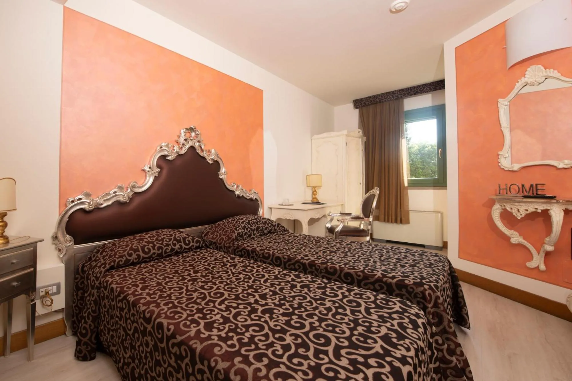 Bedroom, Bed in La Corte San Lorenzo