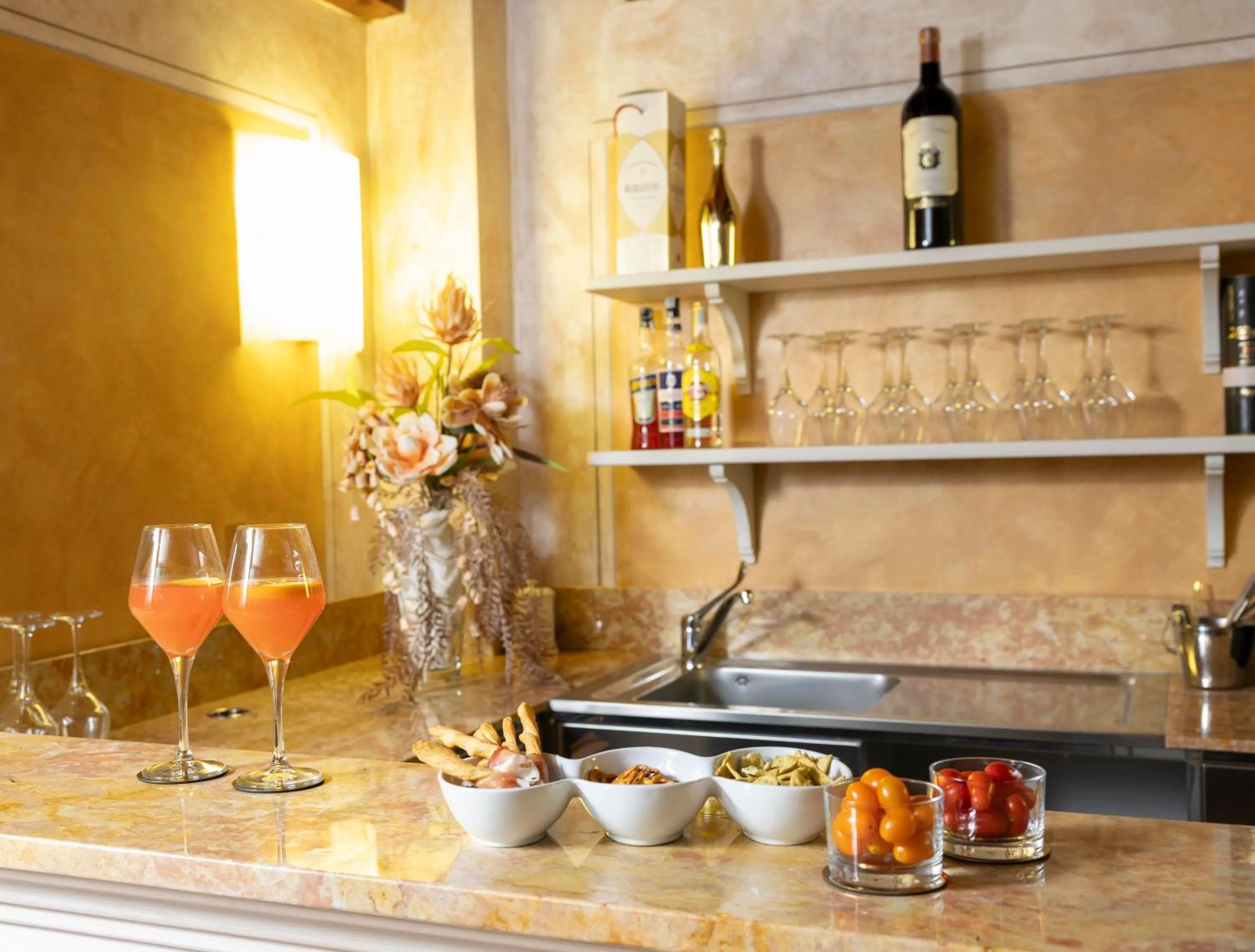 La Corte San Lorenzo