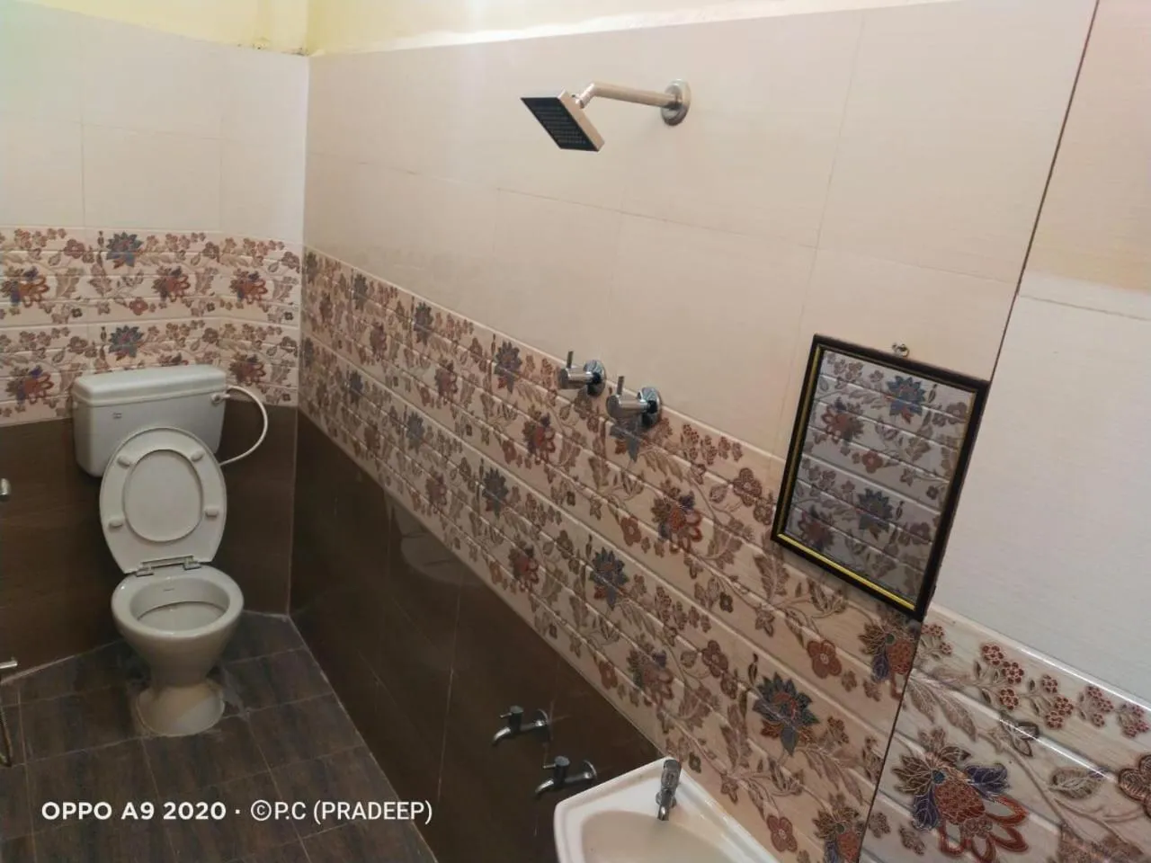 Sharma Residency Tiruvannamalai