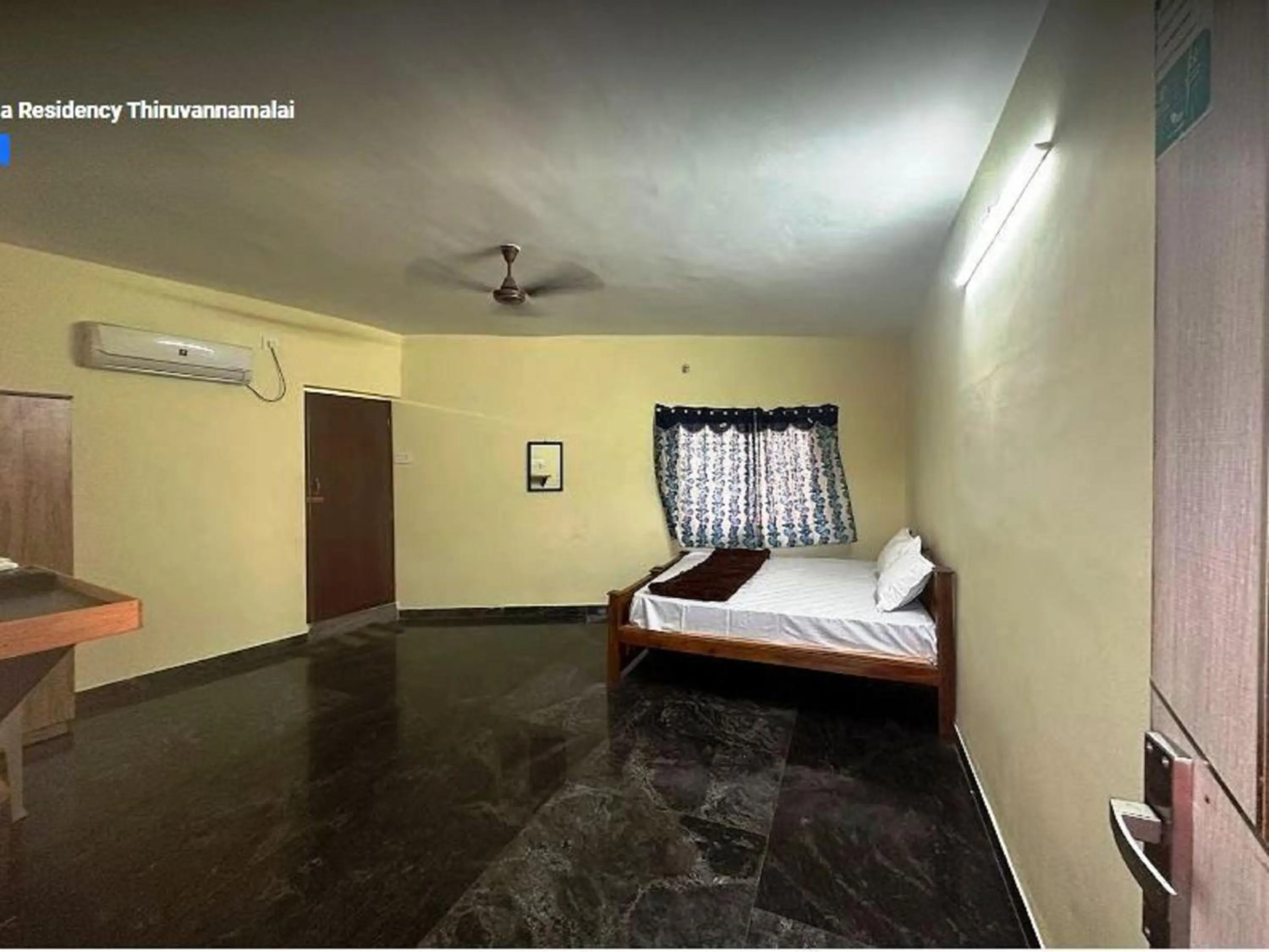 Sharma Residency Tiruvannamalai