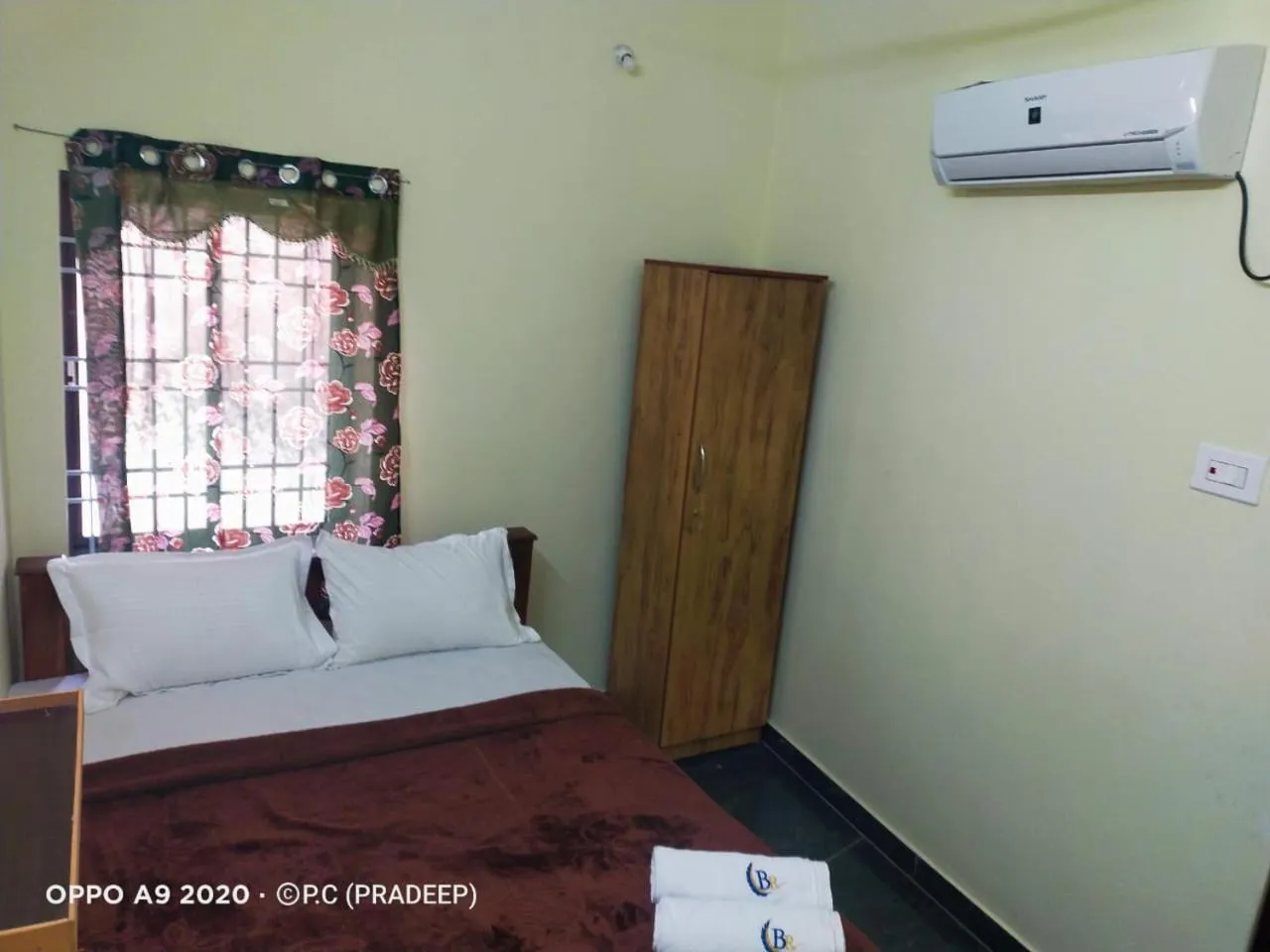 Sharma Residency Tiruvannamalai