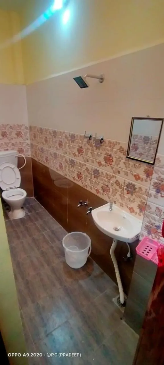 Sharma Residency Tiruvannamalai