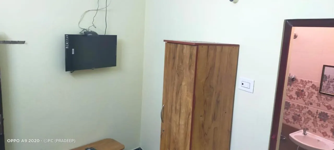 Sharma Residency Tiruvannamalai