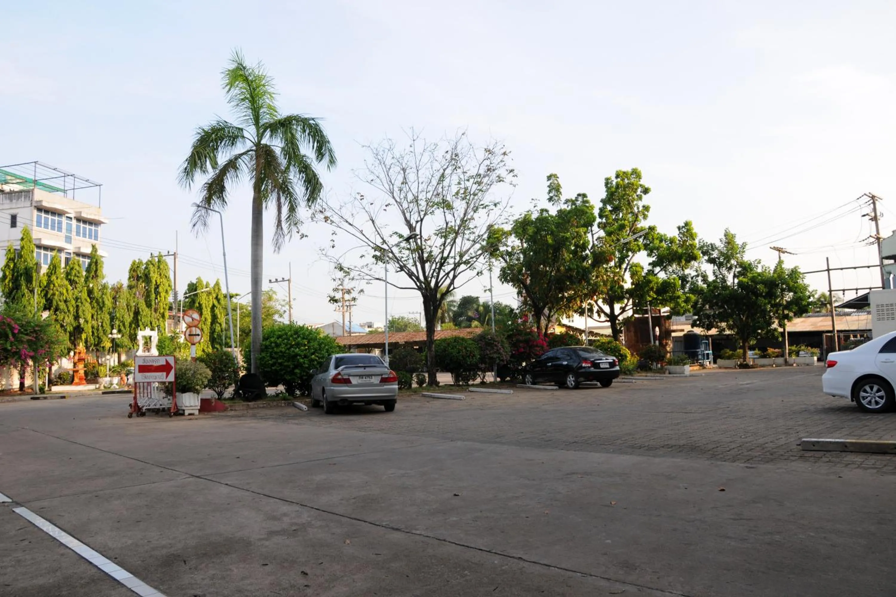 Other in Nan Chao Hotel