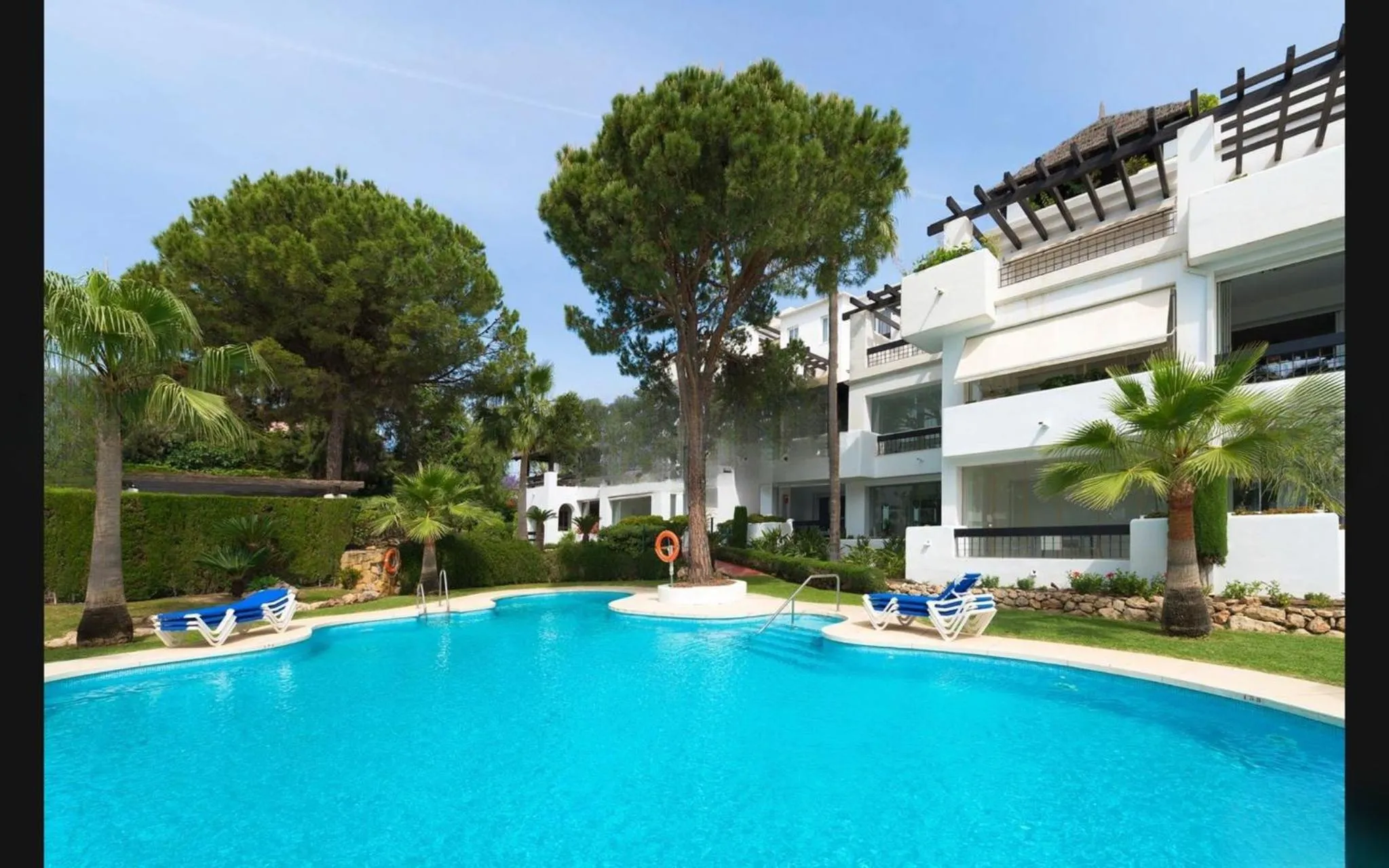 Luxury and Relax in Marbella