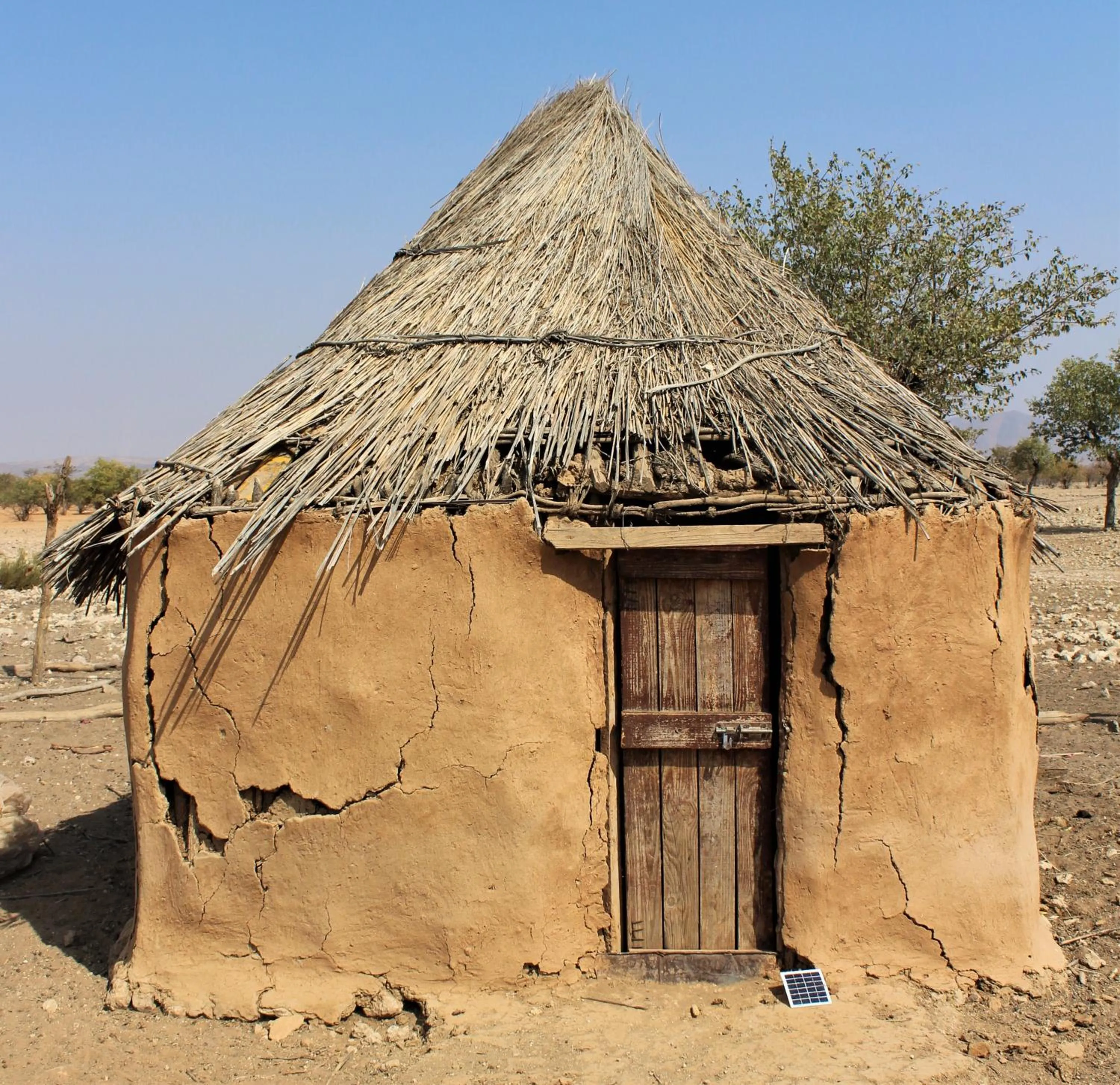 Activities in Opuwo Country Lodge