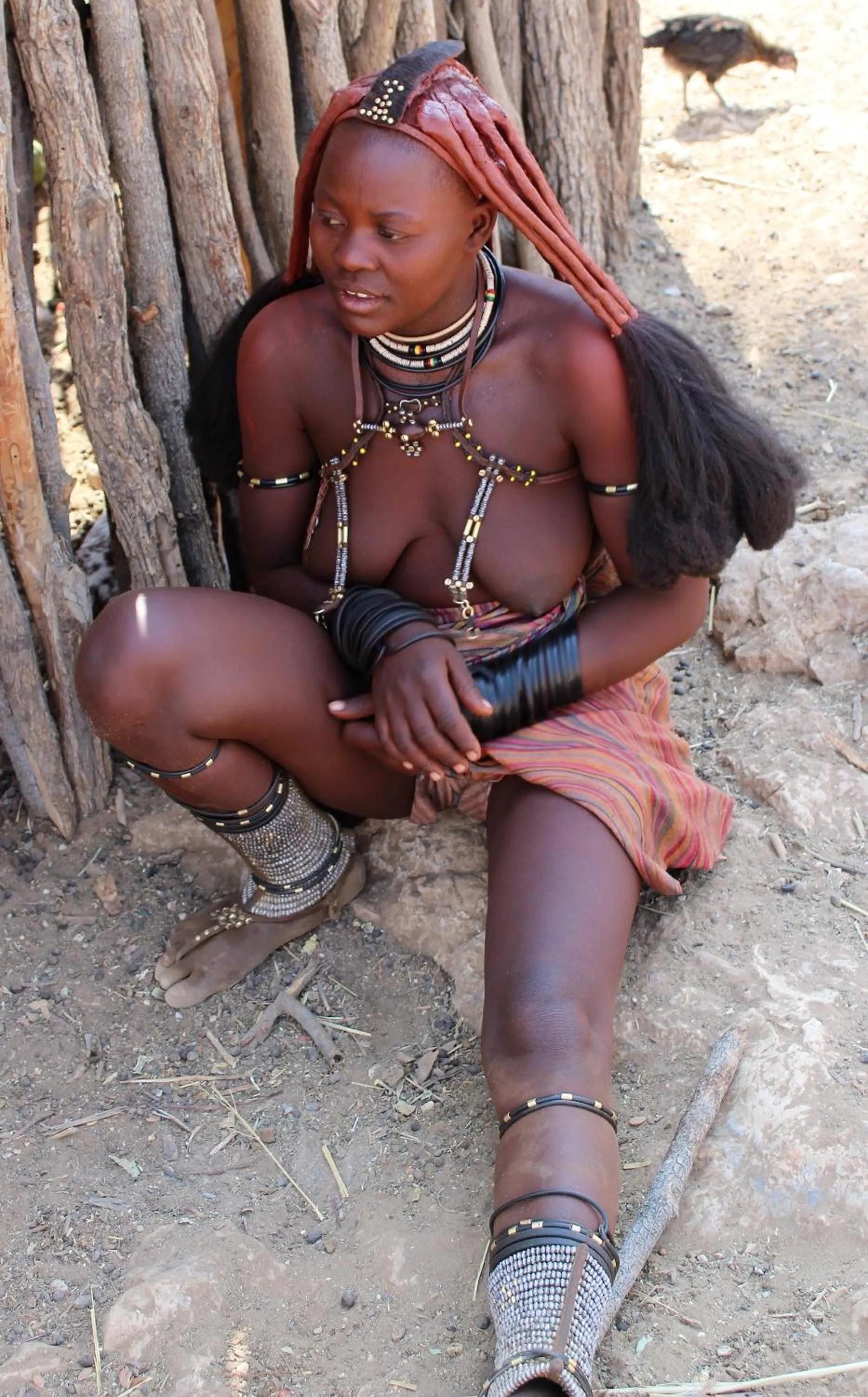 Activities in Opuwo Country Lodge