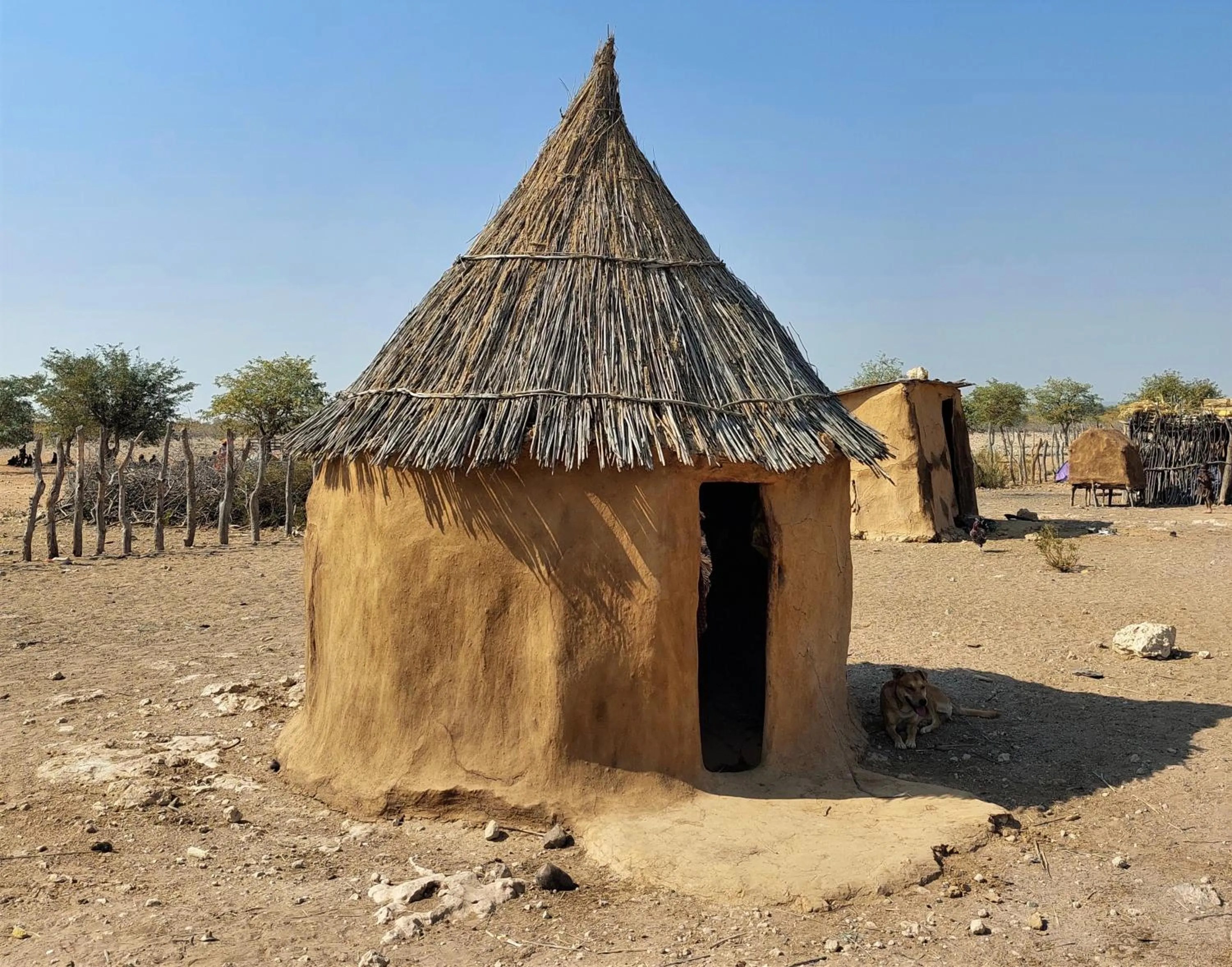 Activities in Opuwo Country Lodge