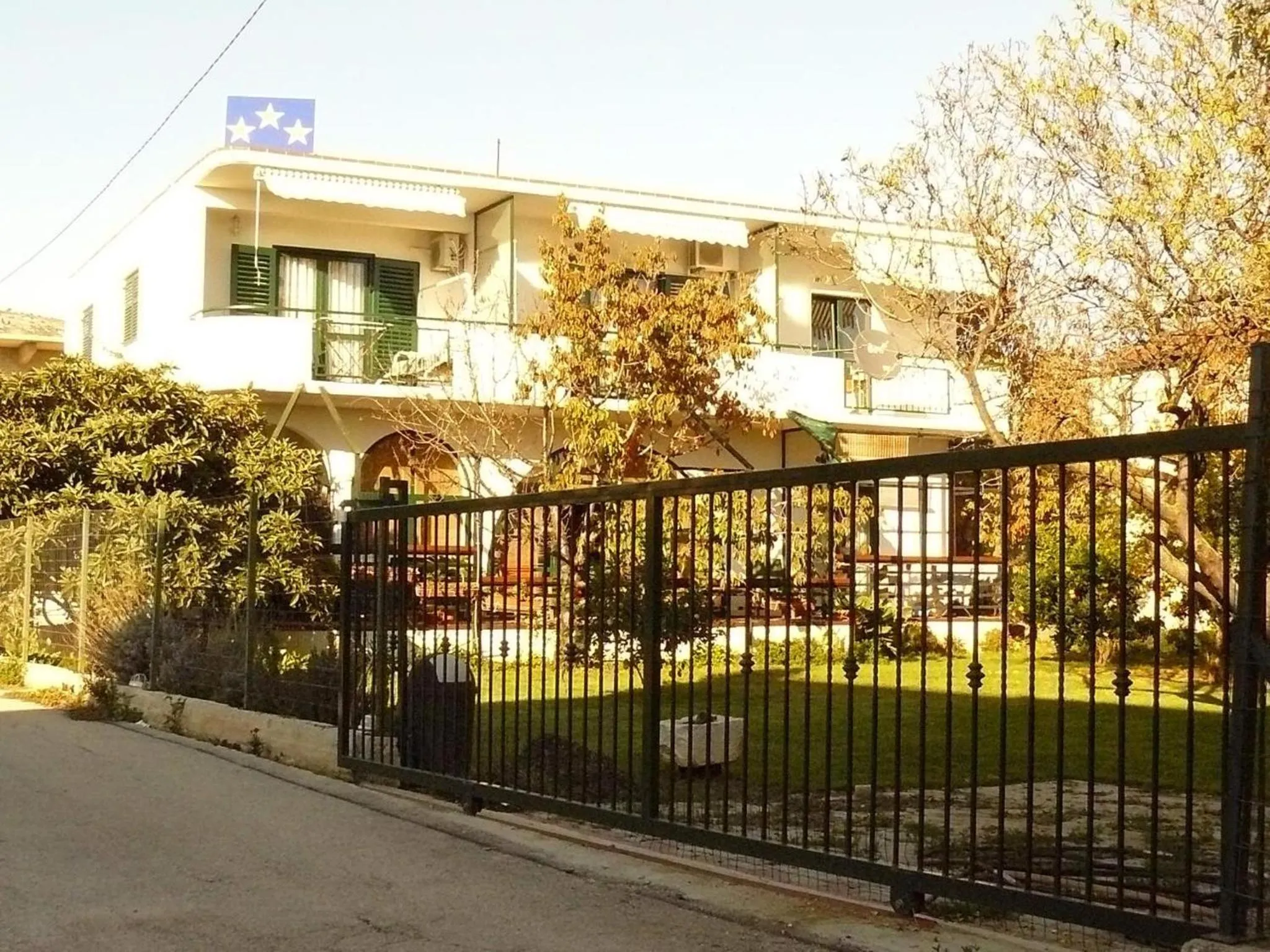 Trogirsunset Apartments - since 2000