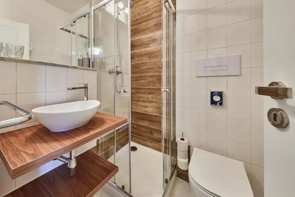 Standard Double Room - single occupancy in Hotel Auri Standard Double Room - single occupancy in Hotel Auri