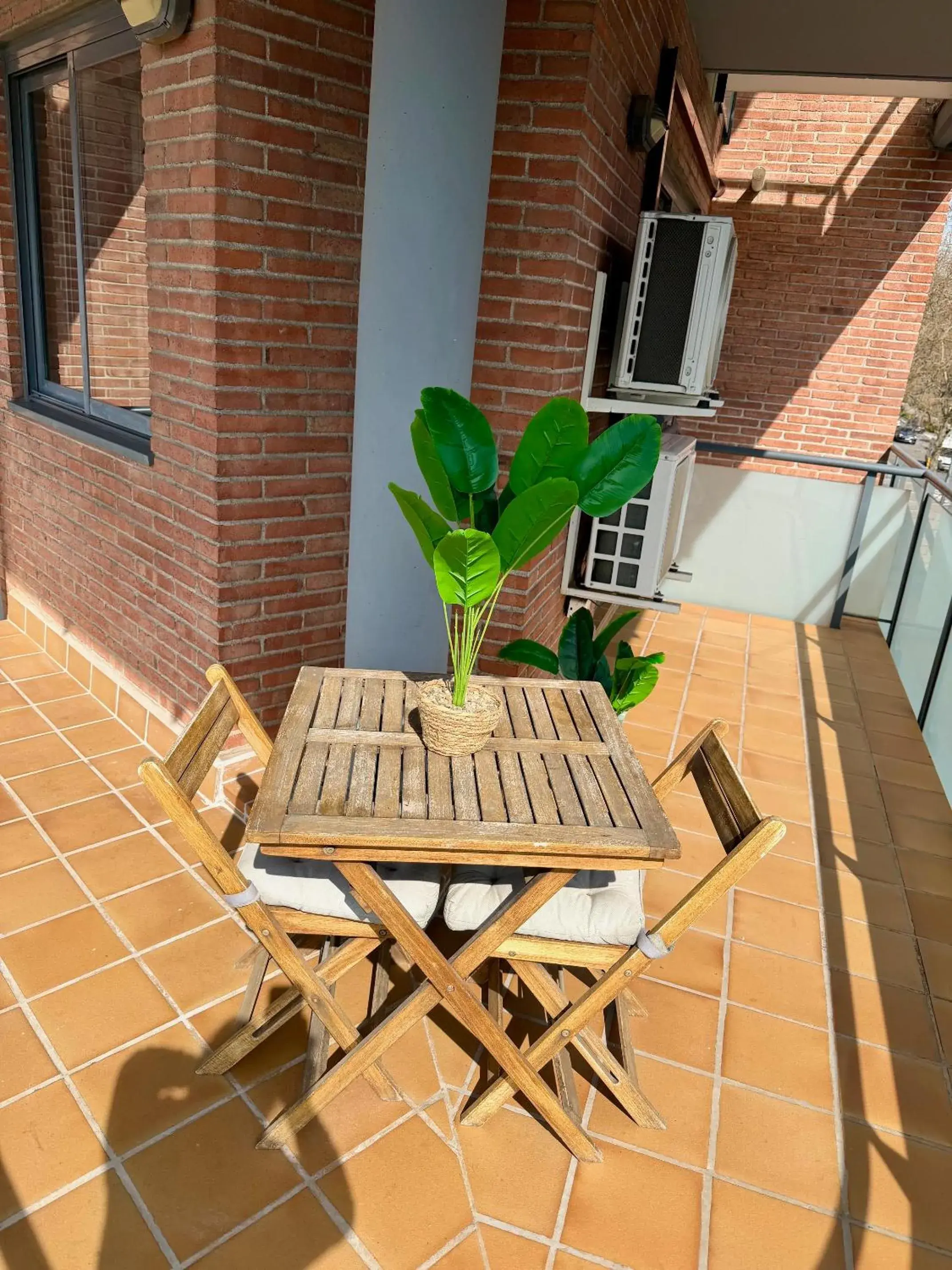 New & Sunny Apartment New & Sunny Apartment