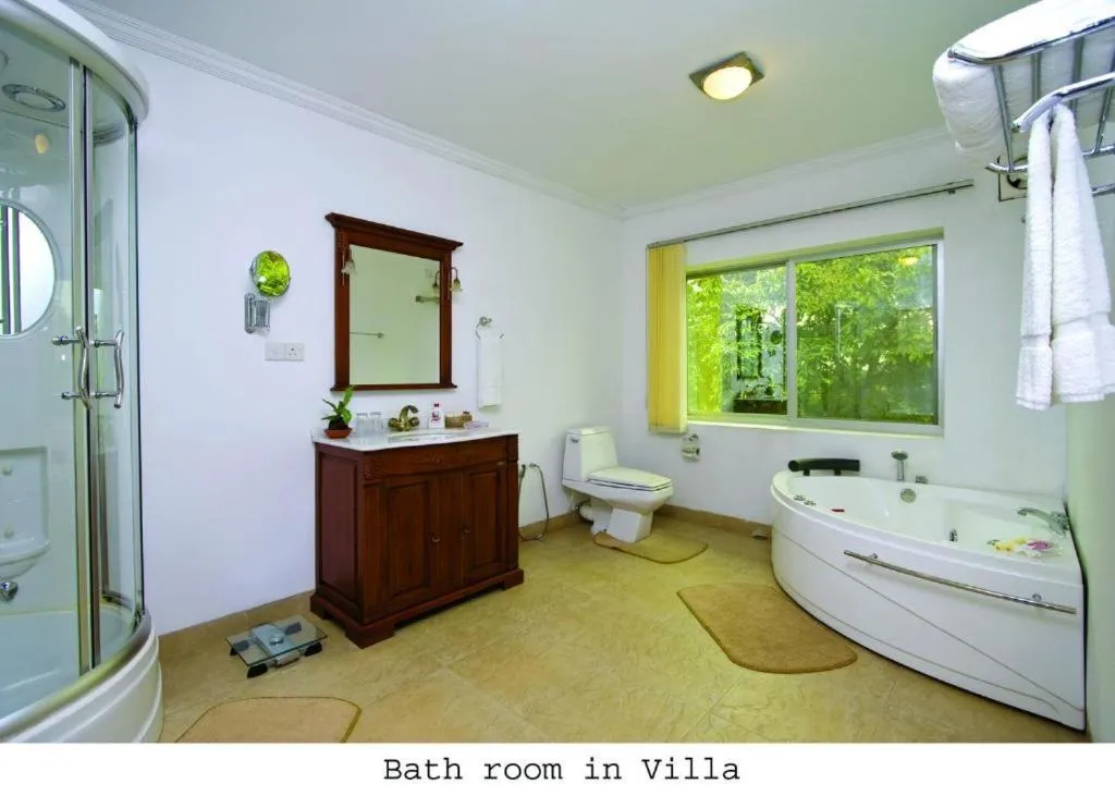 Nazimgarh Garden Resort