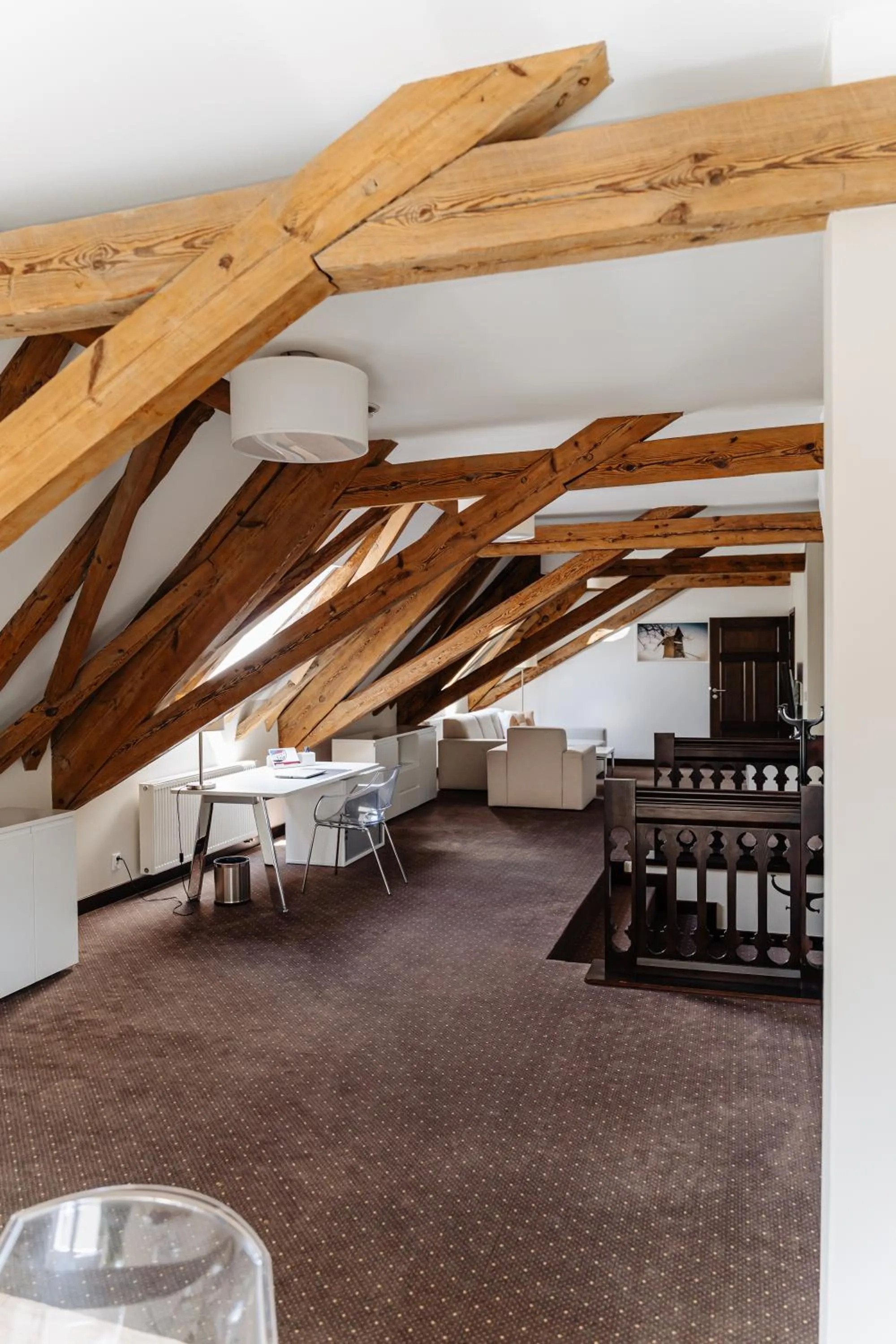 B&B Wieniawa PARKING I ŚNIADANIE W CENIE! BREAKFAST AND PARKING INCLUDED!