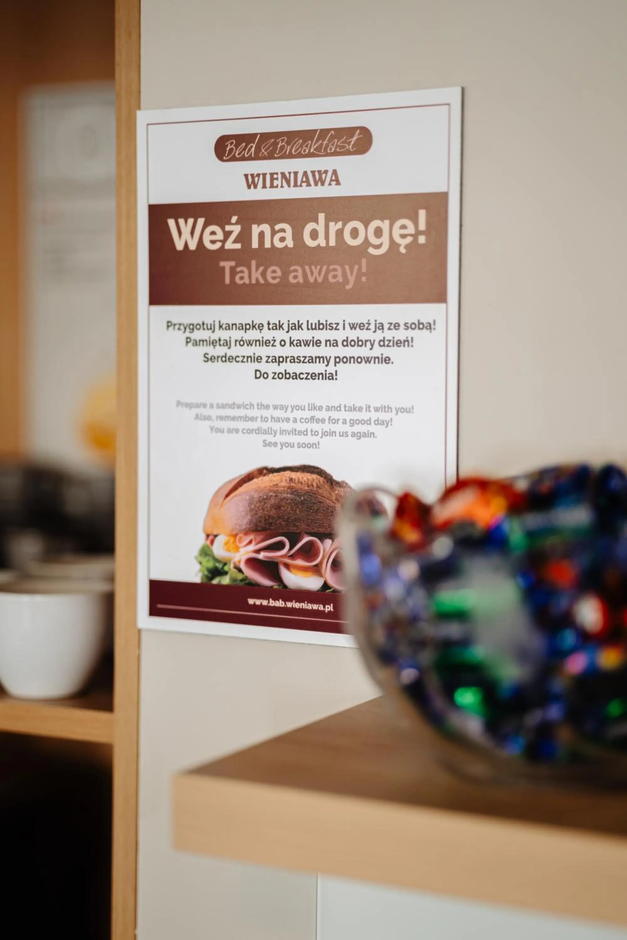 B&B Wieniawa PARKING I ŚNIADANIE W CENIE! BREAKFAST AND PARKING INCLUDED!