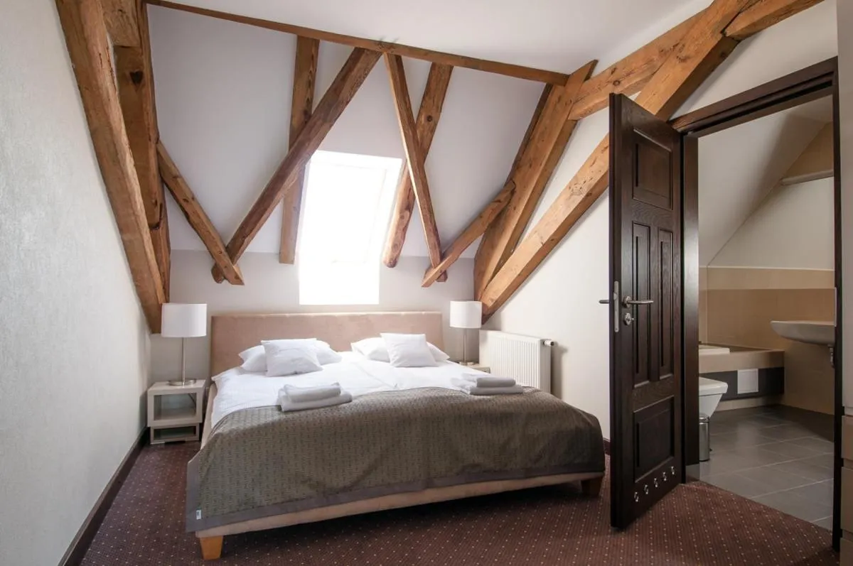 Bed in B&B Wieniawa PARKING I ŚNIADANIE W CENIE! BREAKFAST AND PARKING INCLUDED!