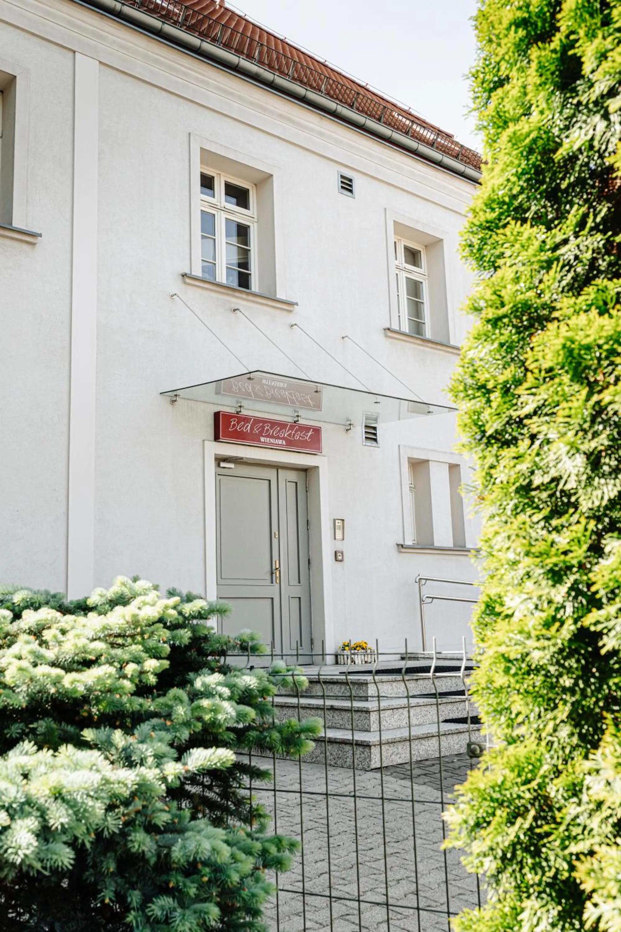 B&B Wieniawa PARKING I ŚNIADANIE W CENIE! BREAKFAST AND PARKING INCLUDED!