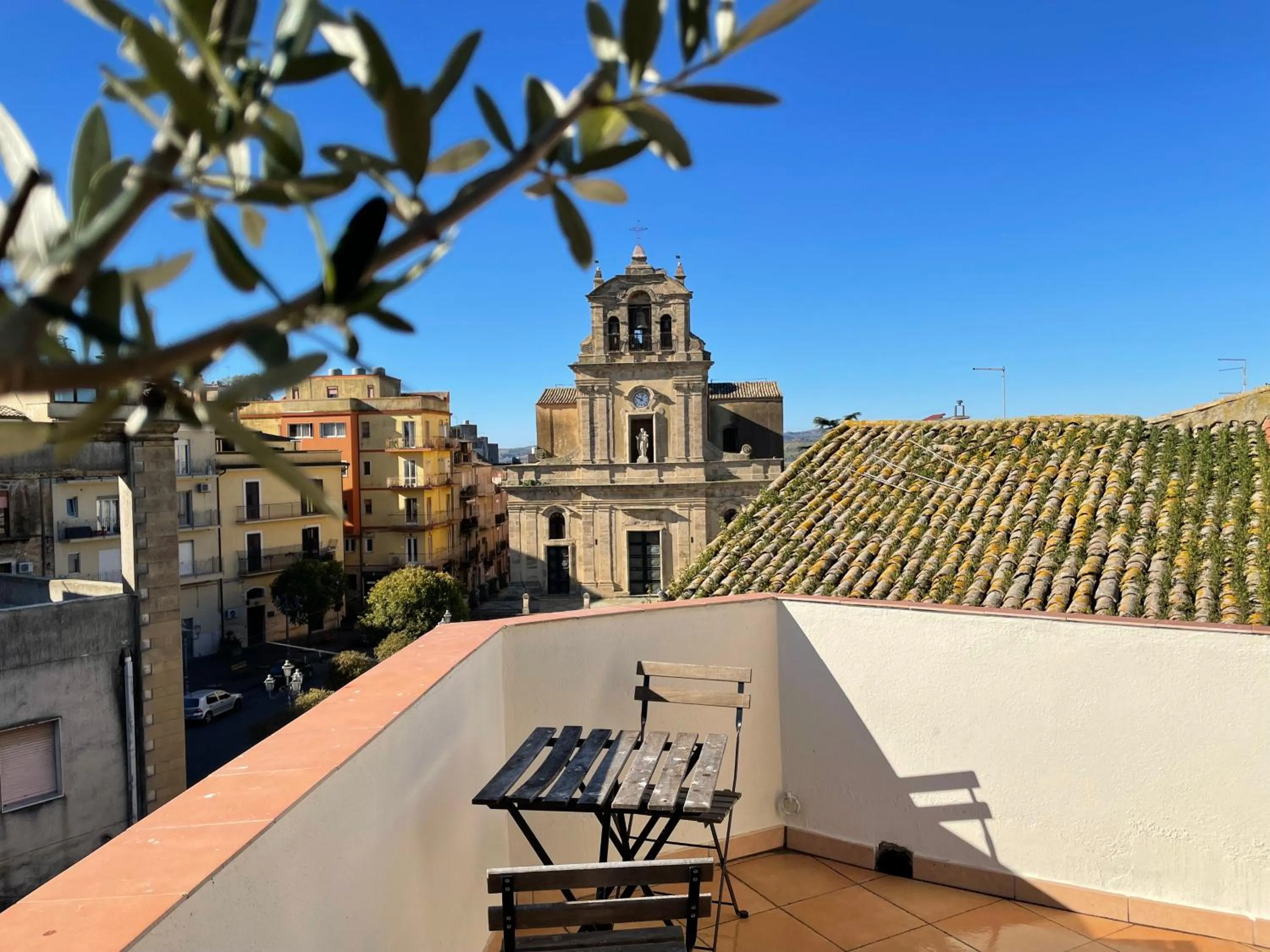 B&B L’Angolo sulla Piazza