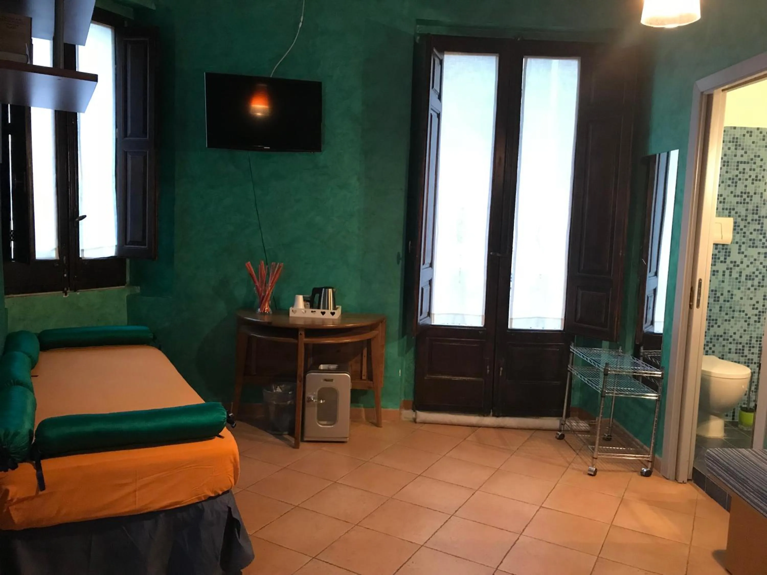 B&B L’Angolo sulla Piazza