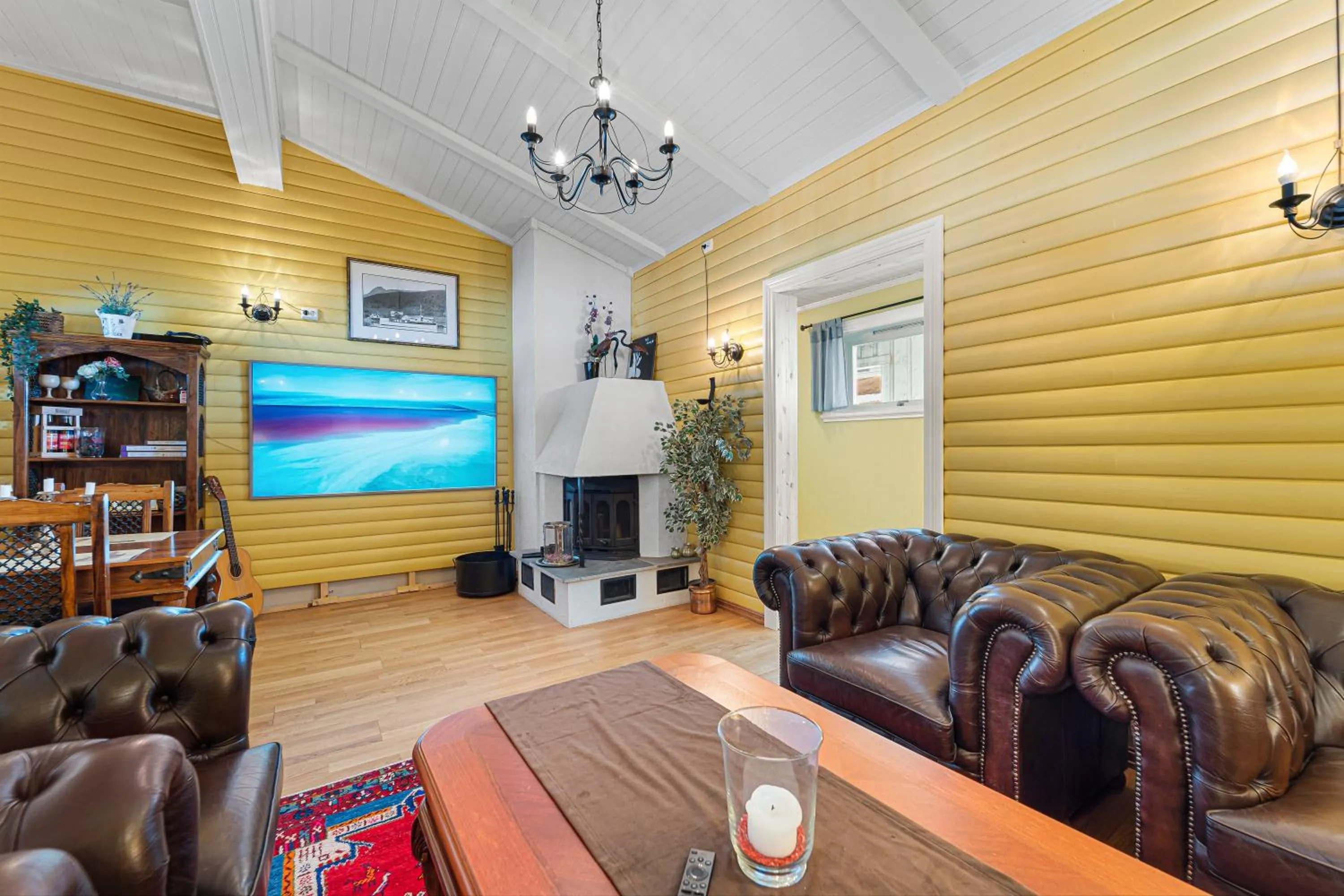 Lyngseidet Gjestegård AS