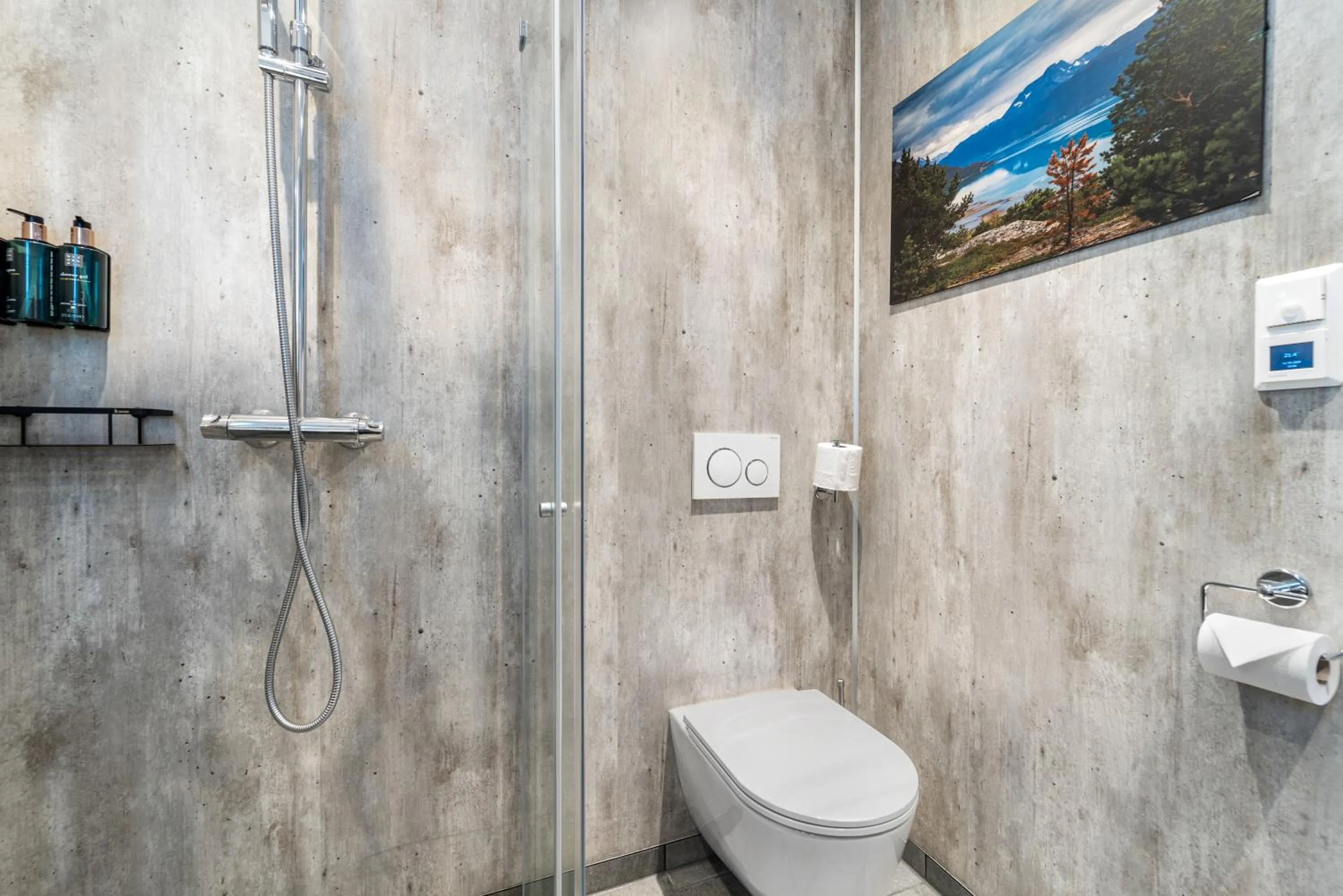 Lyngseidet Gjestegård AS