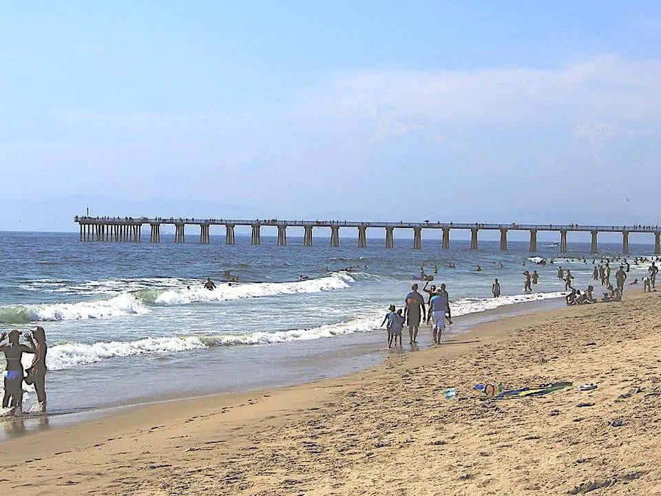 Downtown Culver City New Designer Lux 1 Bedroom