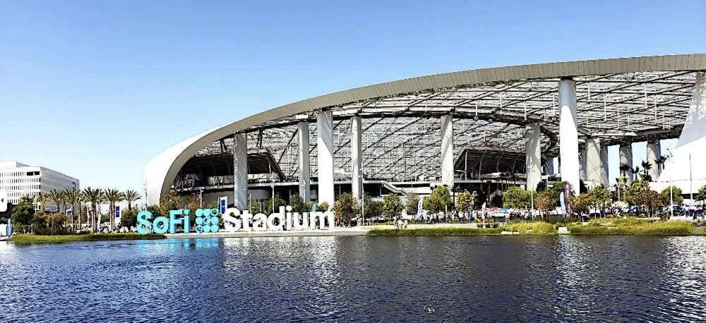 Downtown Culver City New Designer Lux 1 Bedroom