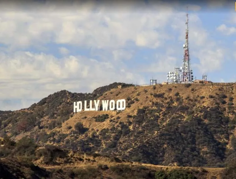 Downtown Culver City New Designer Lux 1 Bedroom