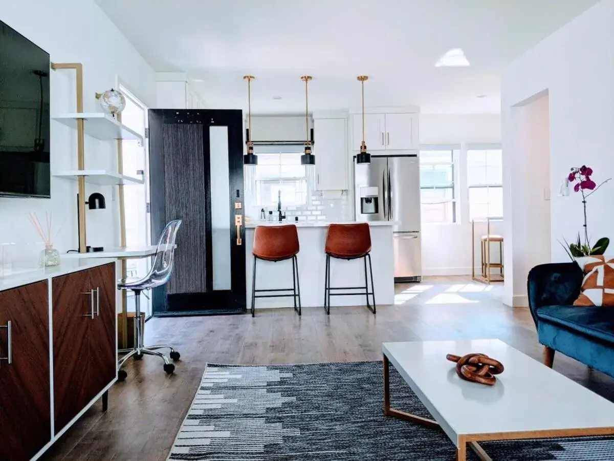 Downtown Culver City New Designer Lux 1 Bedroom Downtown Culver City New Designer Lux 1 Bedroom