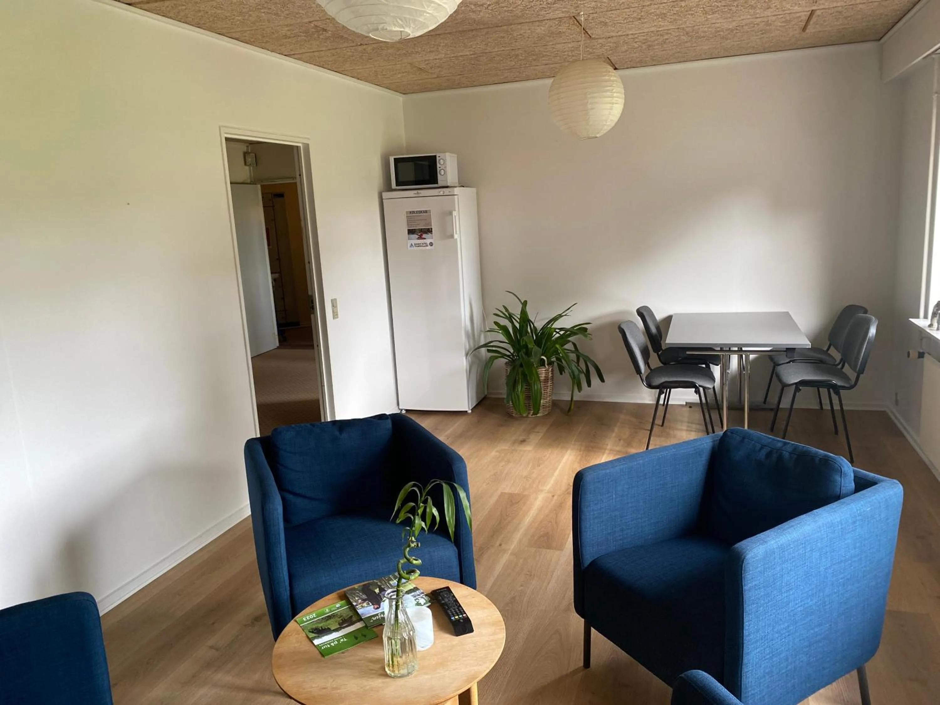 Danhostel Thorhallen Jels