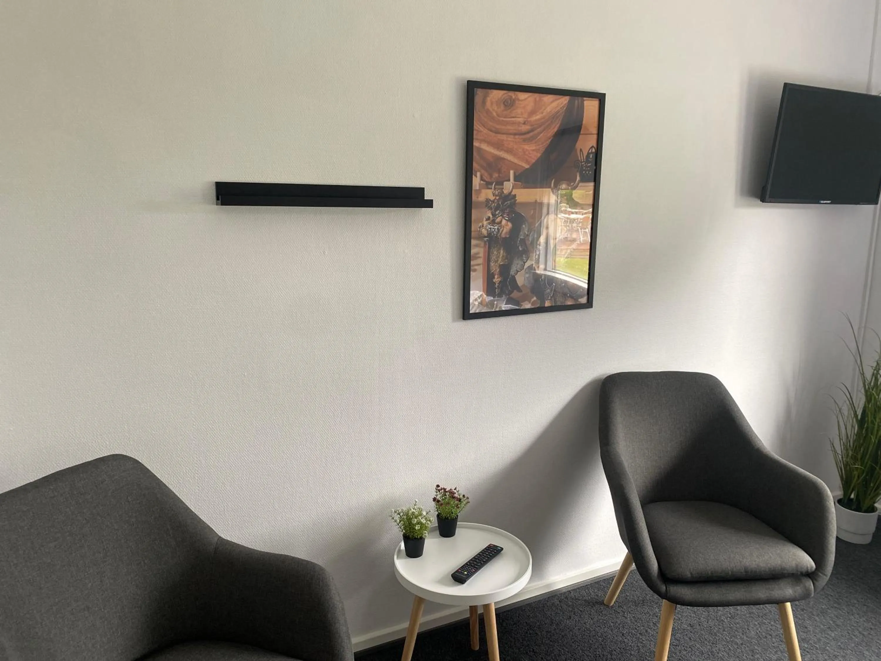 Danhostel Thorhallen Jels