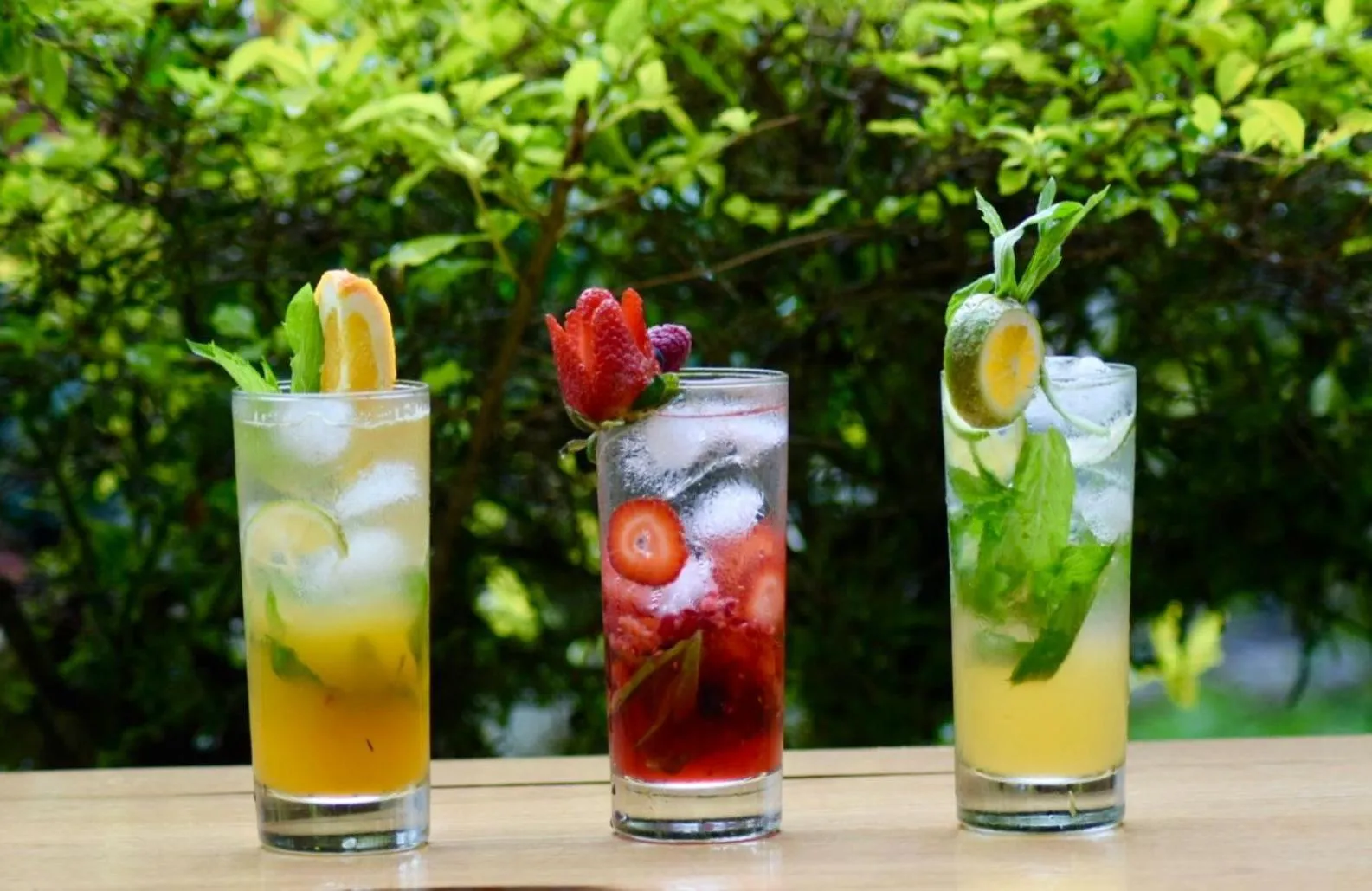 Restaurant/places to eat in Margarit Boutique Hotel