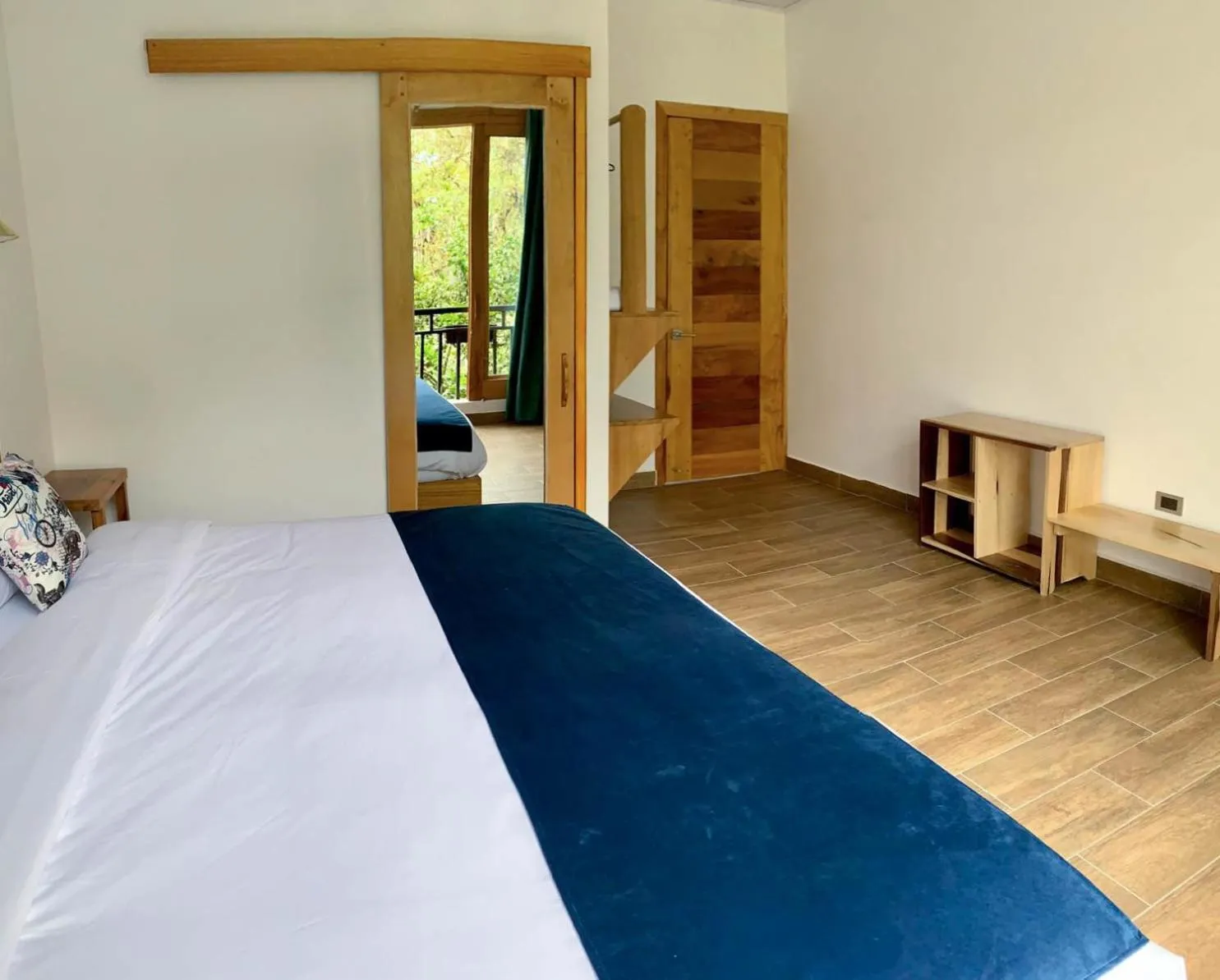 Bedroom, Bed in Margarit Boutique Hotel